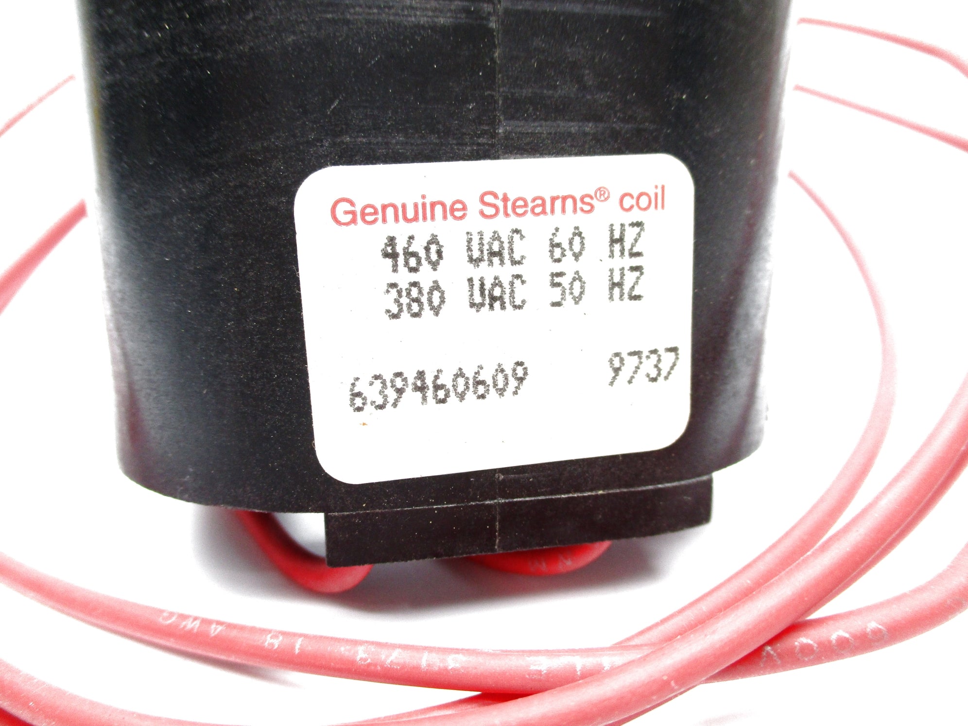 STEARNS 639460609 NSNP