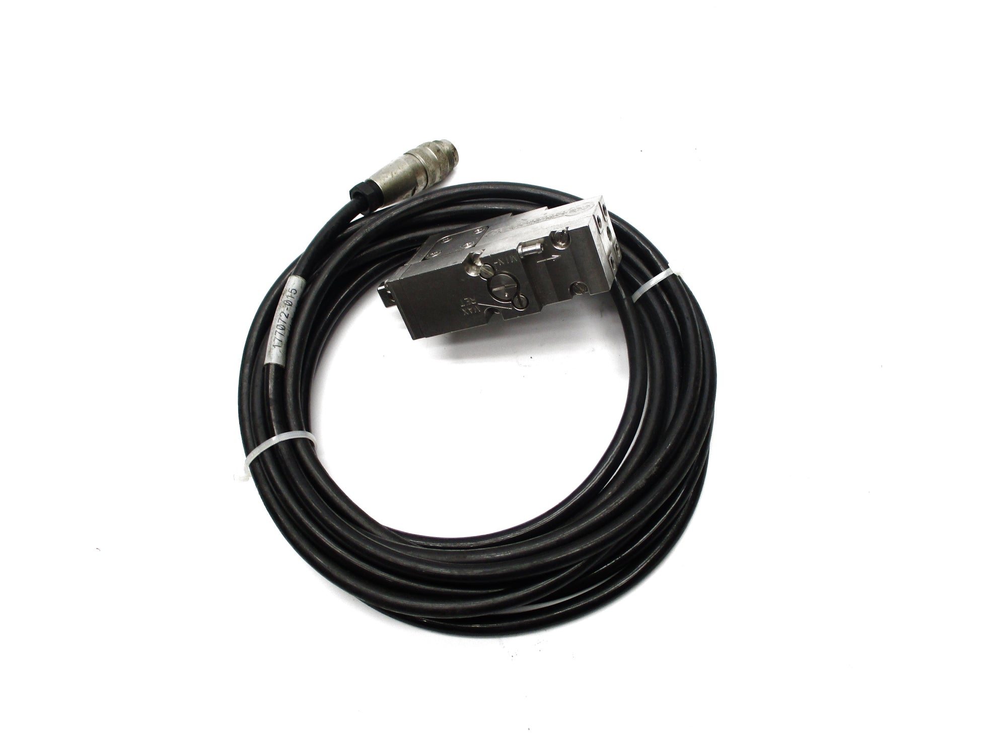 CONTROL GAGING 198930-15 WG1 UNMP