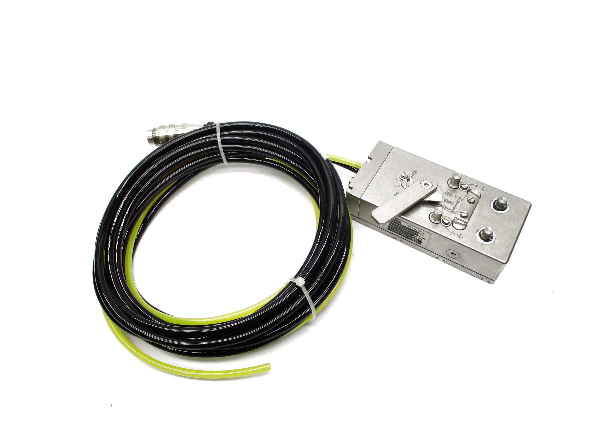 CONTROL GAGING 298980-15 WG2 NSNP