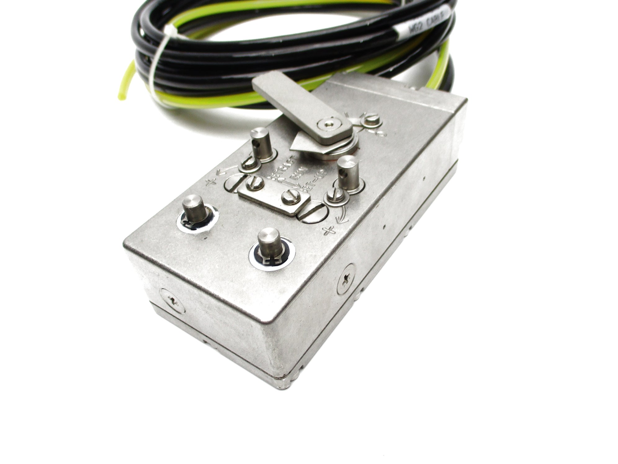 CONTROL GAGING 298980-15 WG2 NSNP