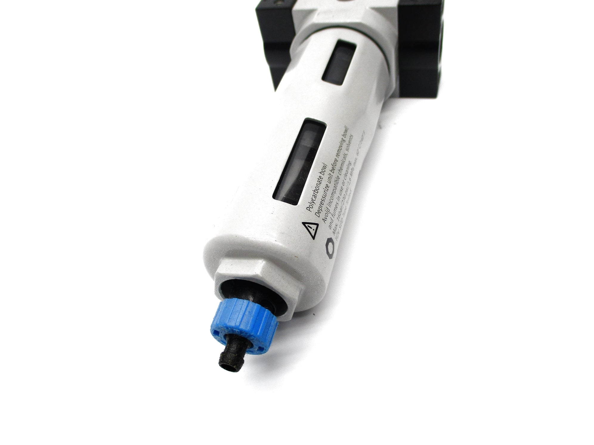 FESTO LFR-D-5M-MINI-A 175PSI NSNP