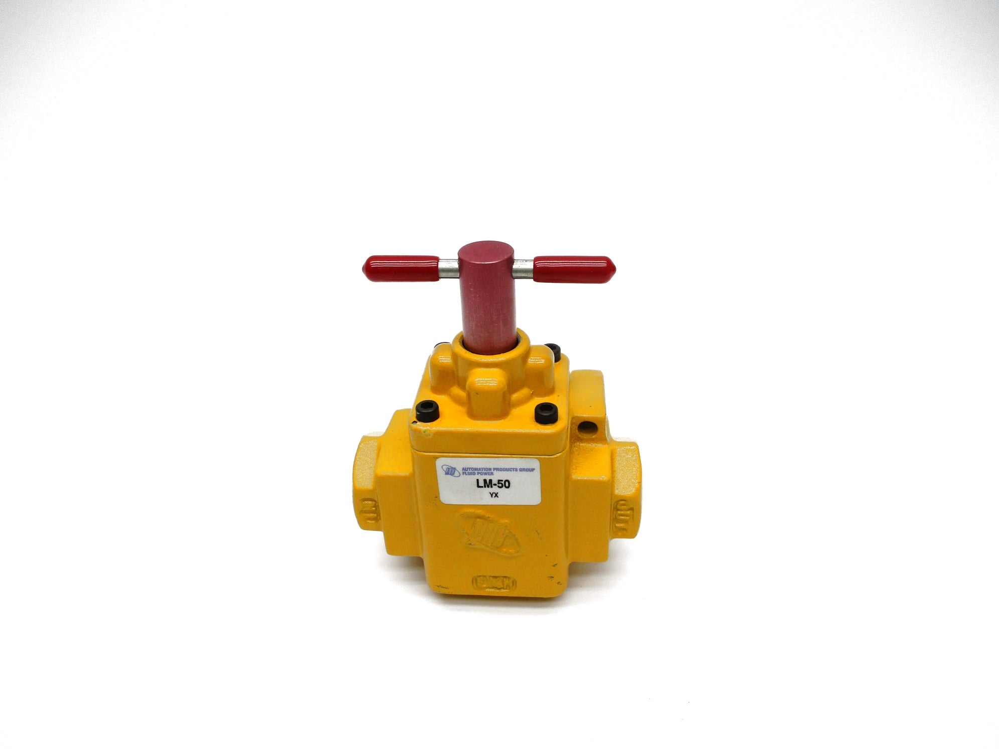 AUTOMATION PRODUCTS GROUP LM-50 NSNP