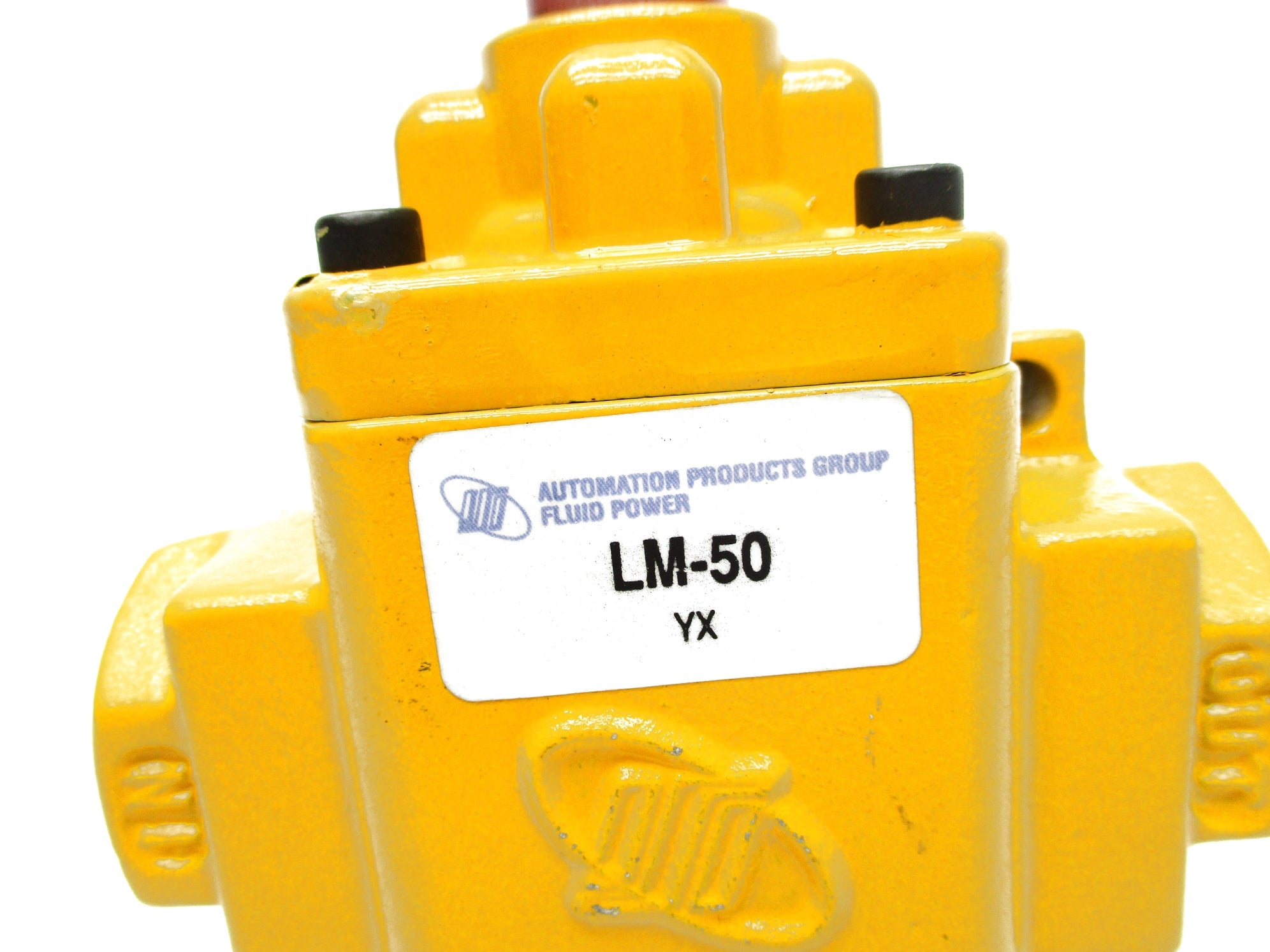 AUTOMATION PRODUCTS GROUP LM-50 NSNP
