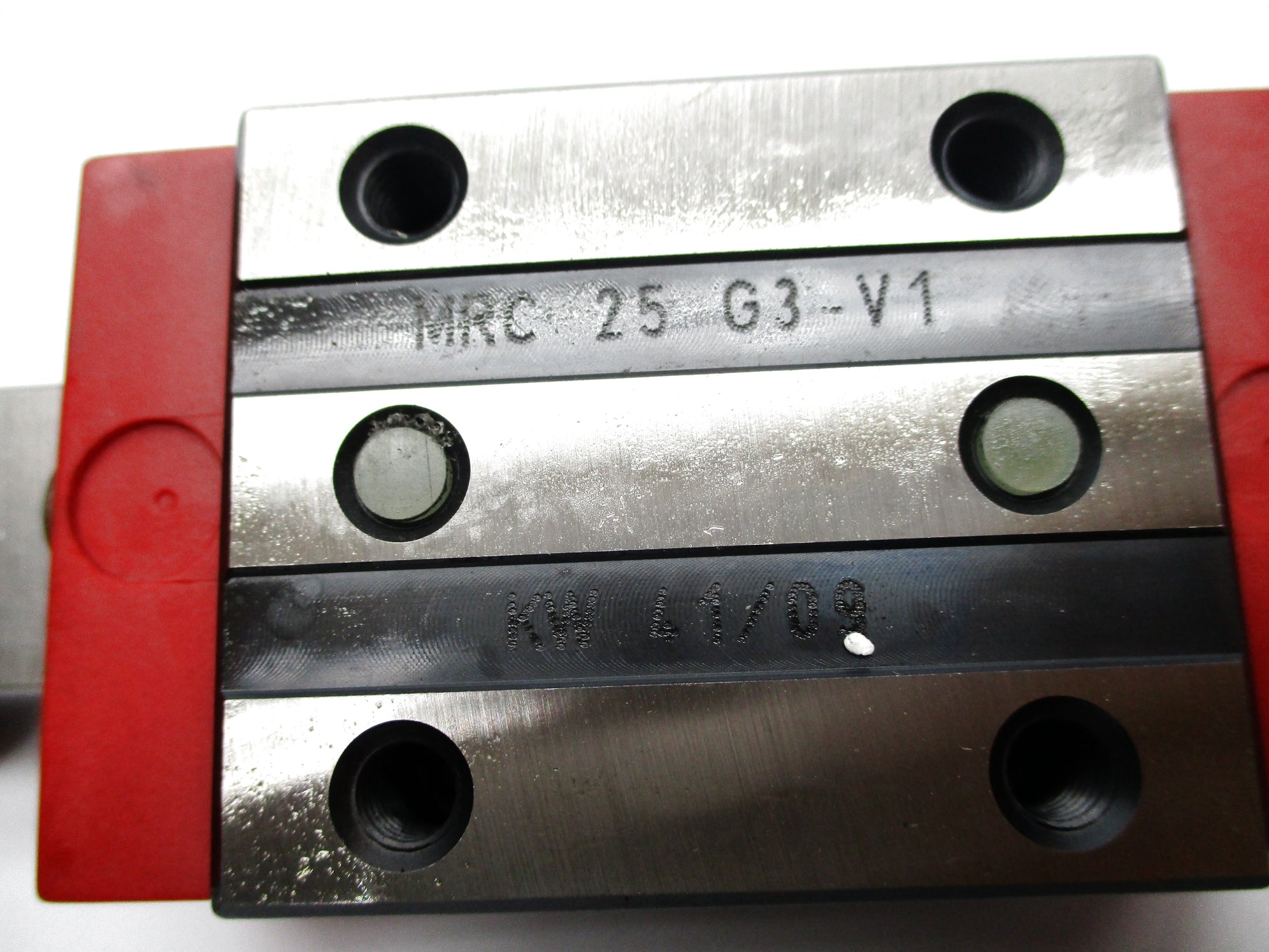 SCHNEEBERGER MRC25G3-V1 NSNP