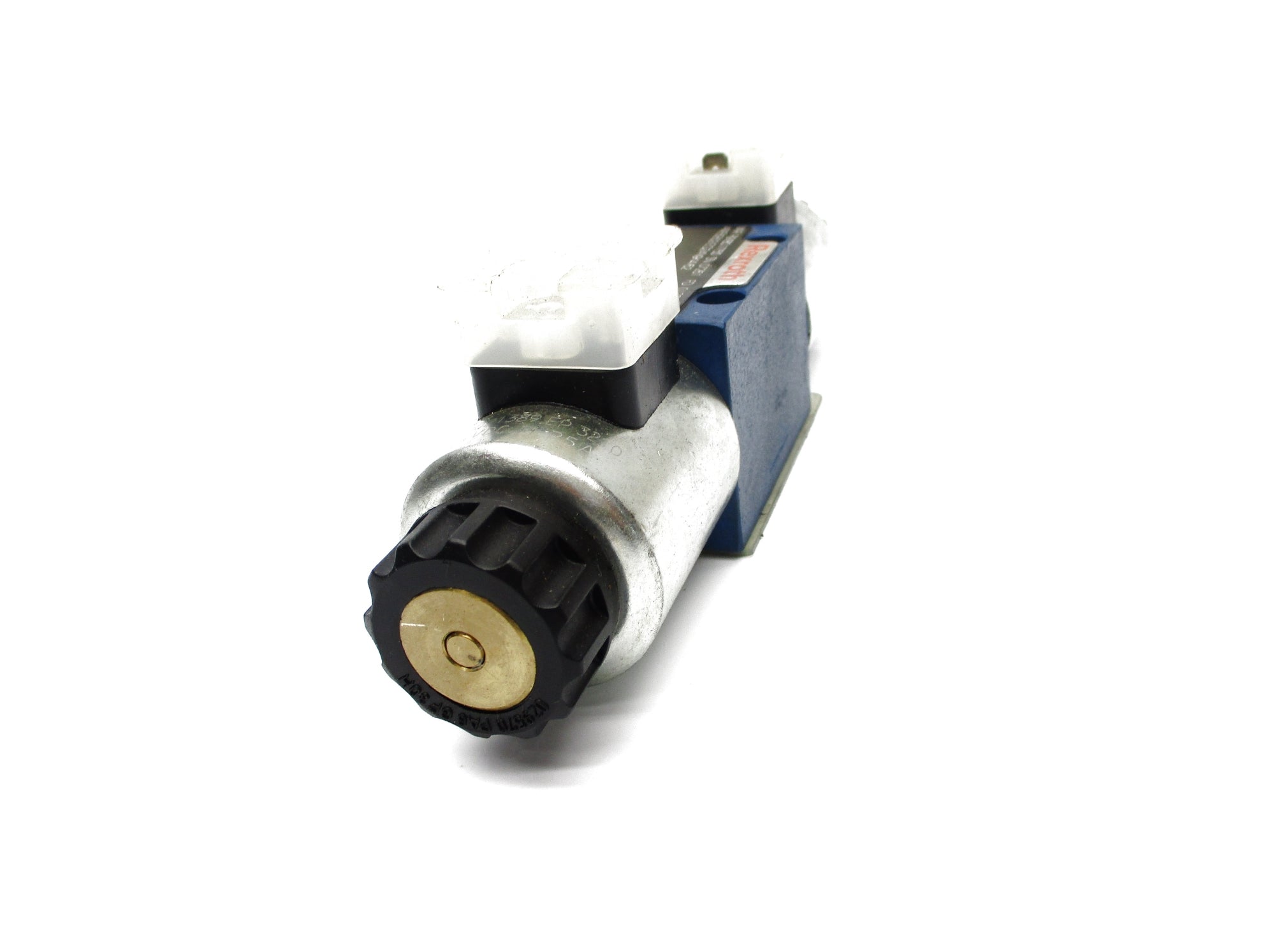REXROTH 4WE6E62/EG24N9K4/62 R978017750 24VDC 1.25A NSNP