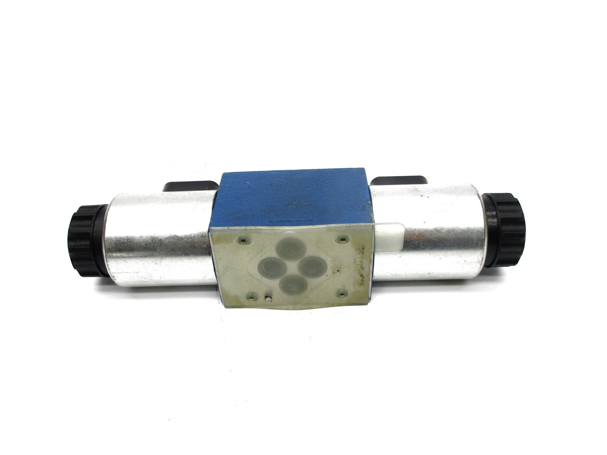 REXROTH 4WE6E62/EG24N9K4/62 R978017750 24VDC 1.25A NSNP