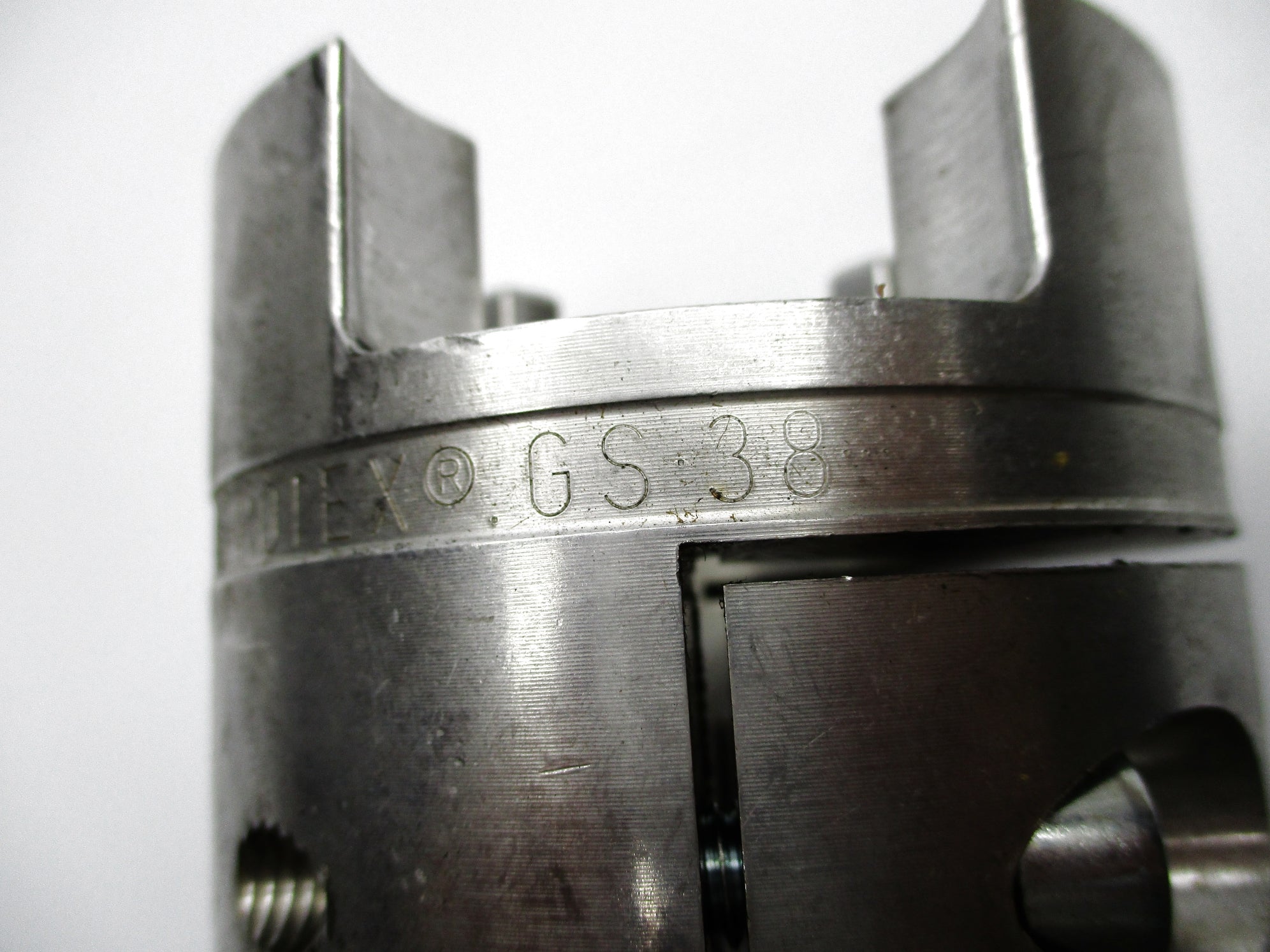 ROTEX GS.38 UNMP