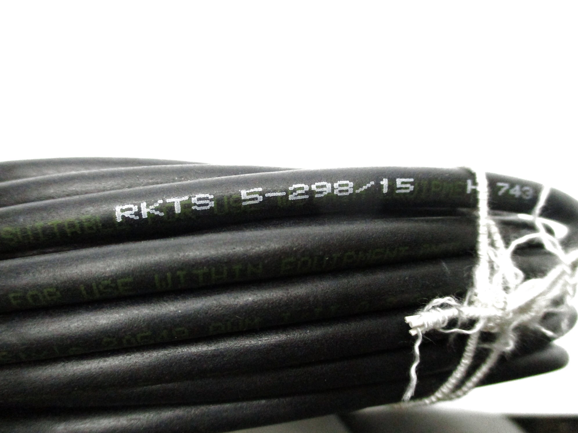 LUMBERG RKTS5-298/15 NSNP