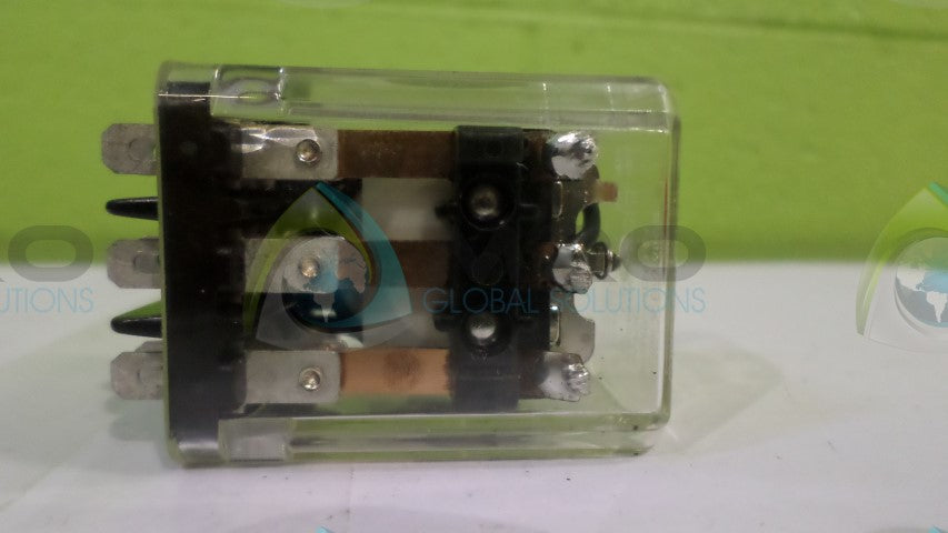 TYCO ELECTRIC KUMP-14D18-24 RELAY *NEW NO BOX*