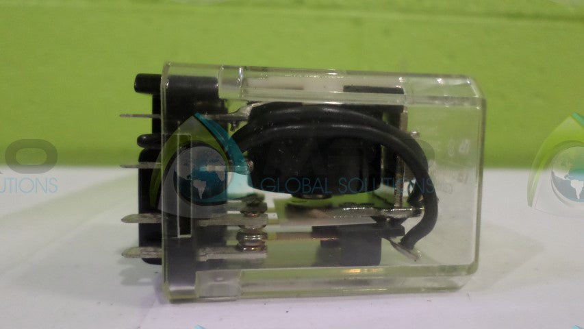 TYCO ELECTRIC KUMP-14D18-24 RELAY *NEW NO BOX*