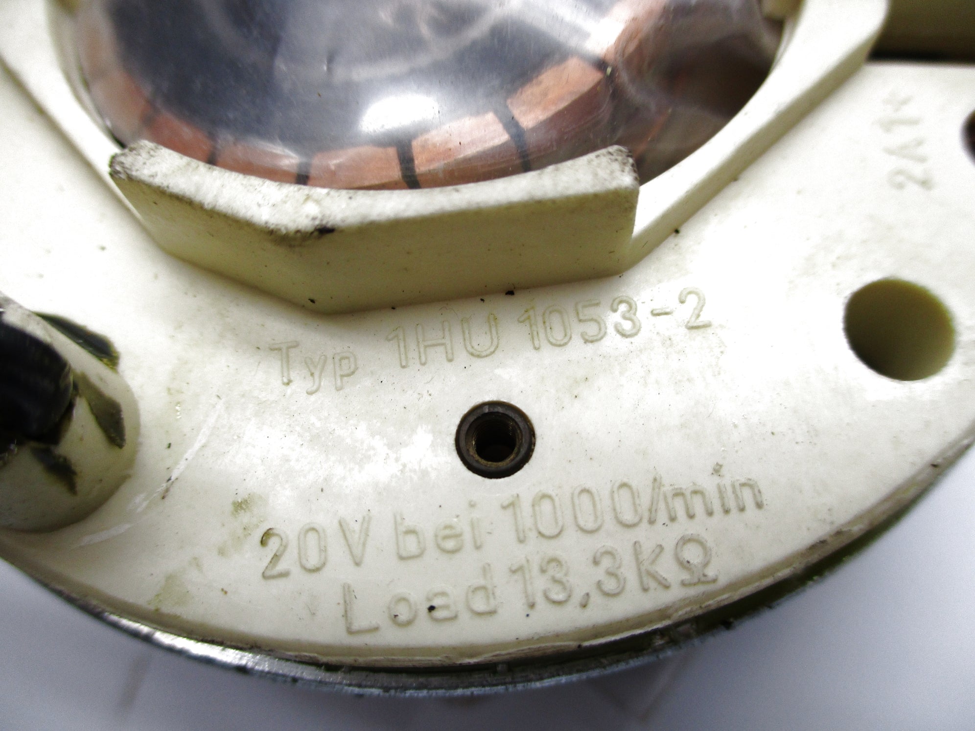 SIEMENS 1HU1053-2 NSNP