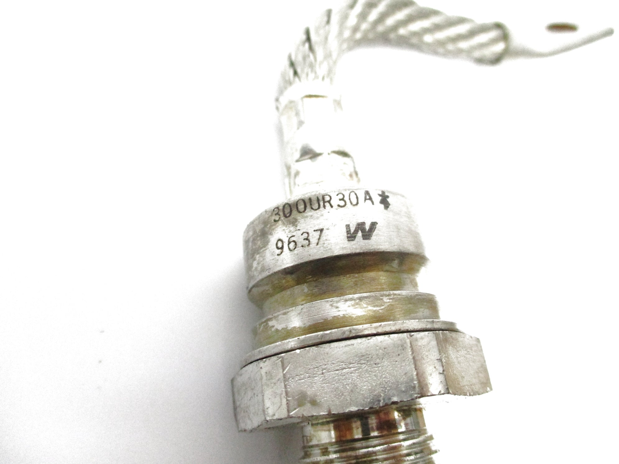 INDUSTRIAL MRO 300UR30A NSNP