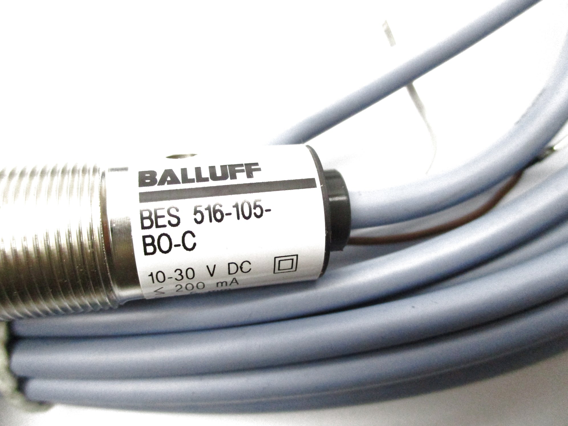 BALLUFF BES516-105-BO-C NSNP
