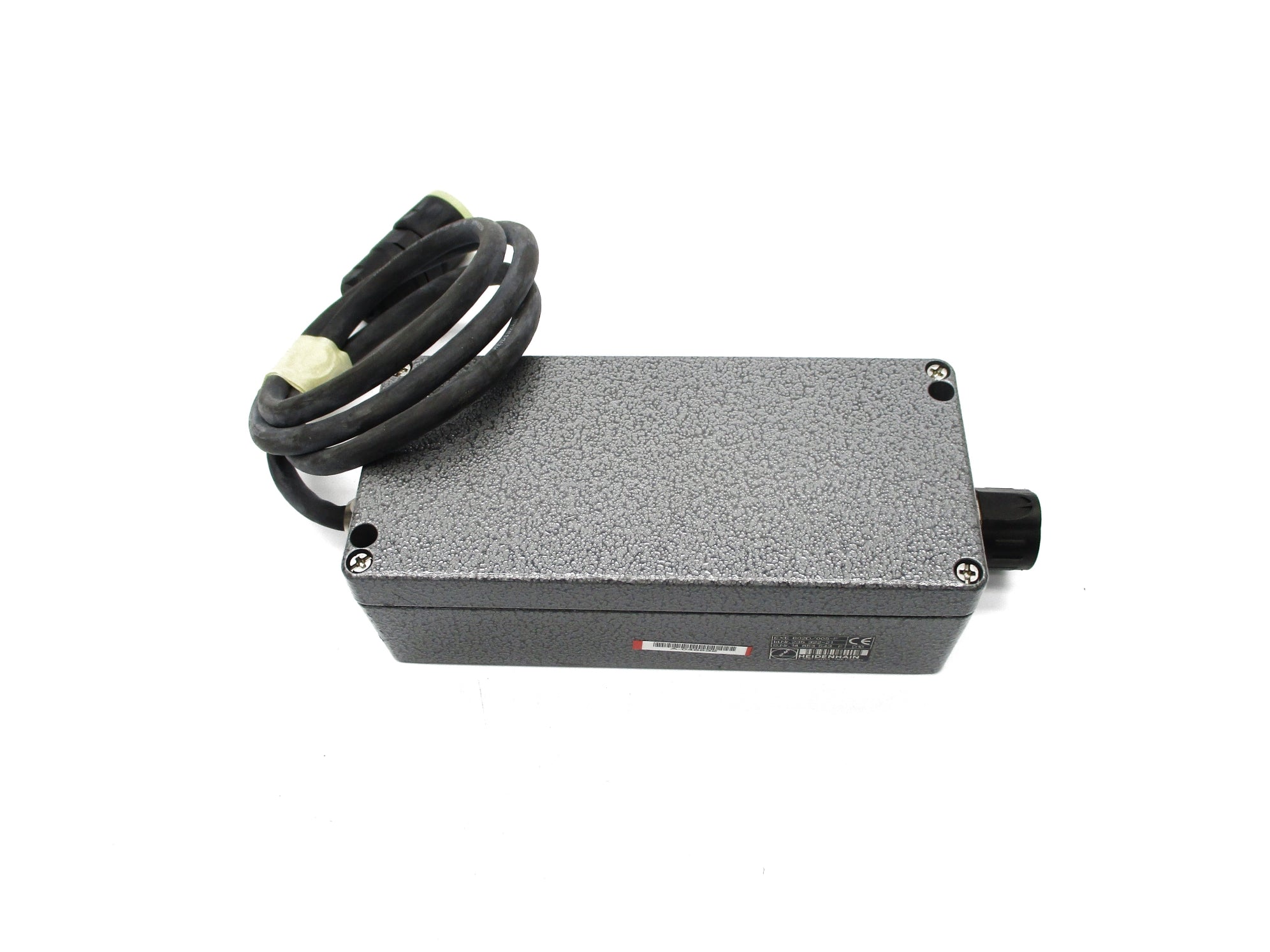 HEIDENHAIN EXE602D/005-F 235322-21 NSNP