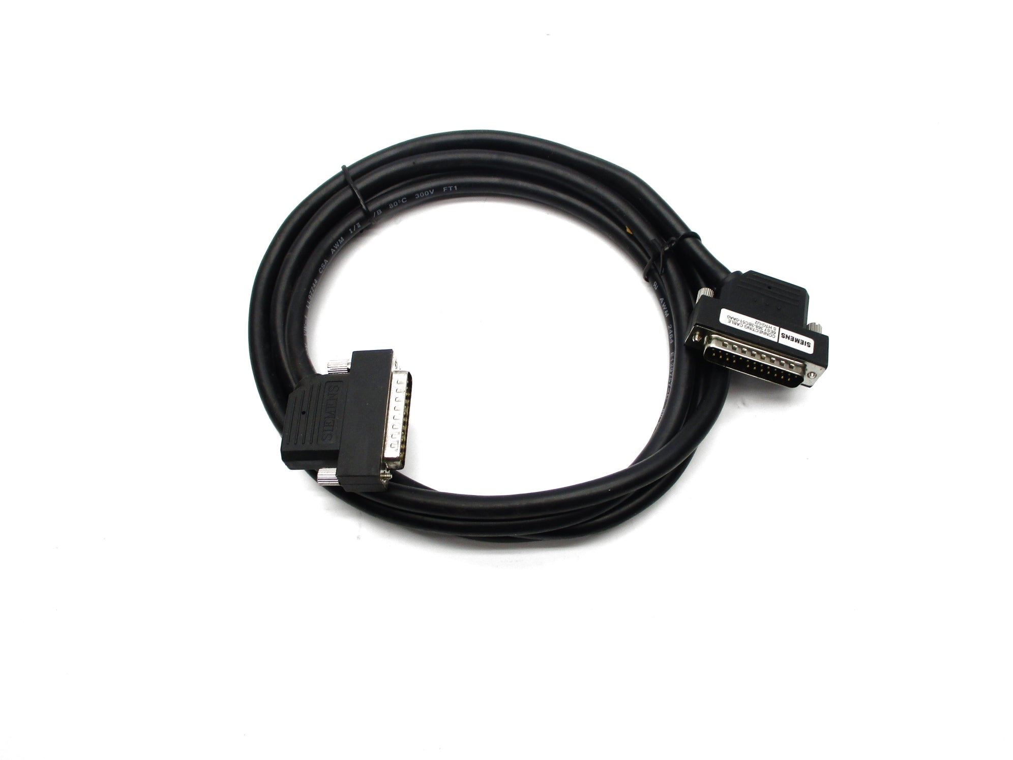 SIEMENS 6ES7368-3BC51-0AA0 NSNP
