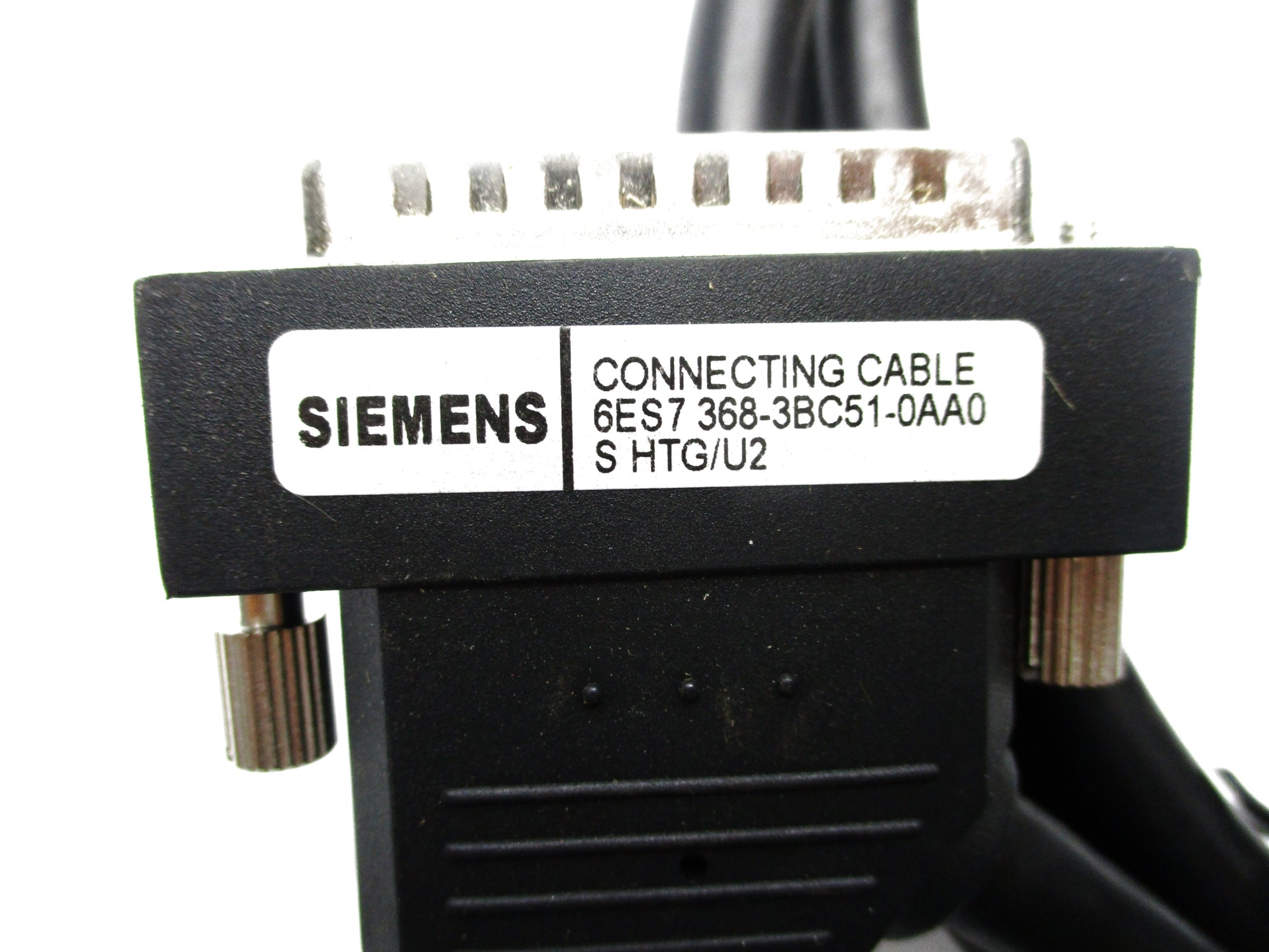 SIEMENS 6ES7368-3BC51-0AA0 NSNP