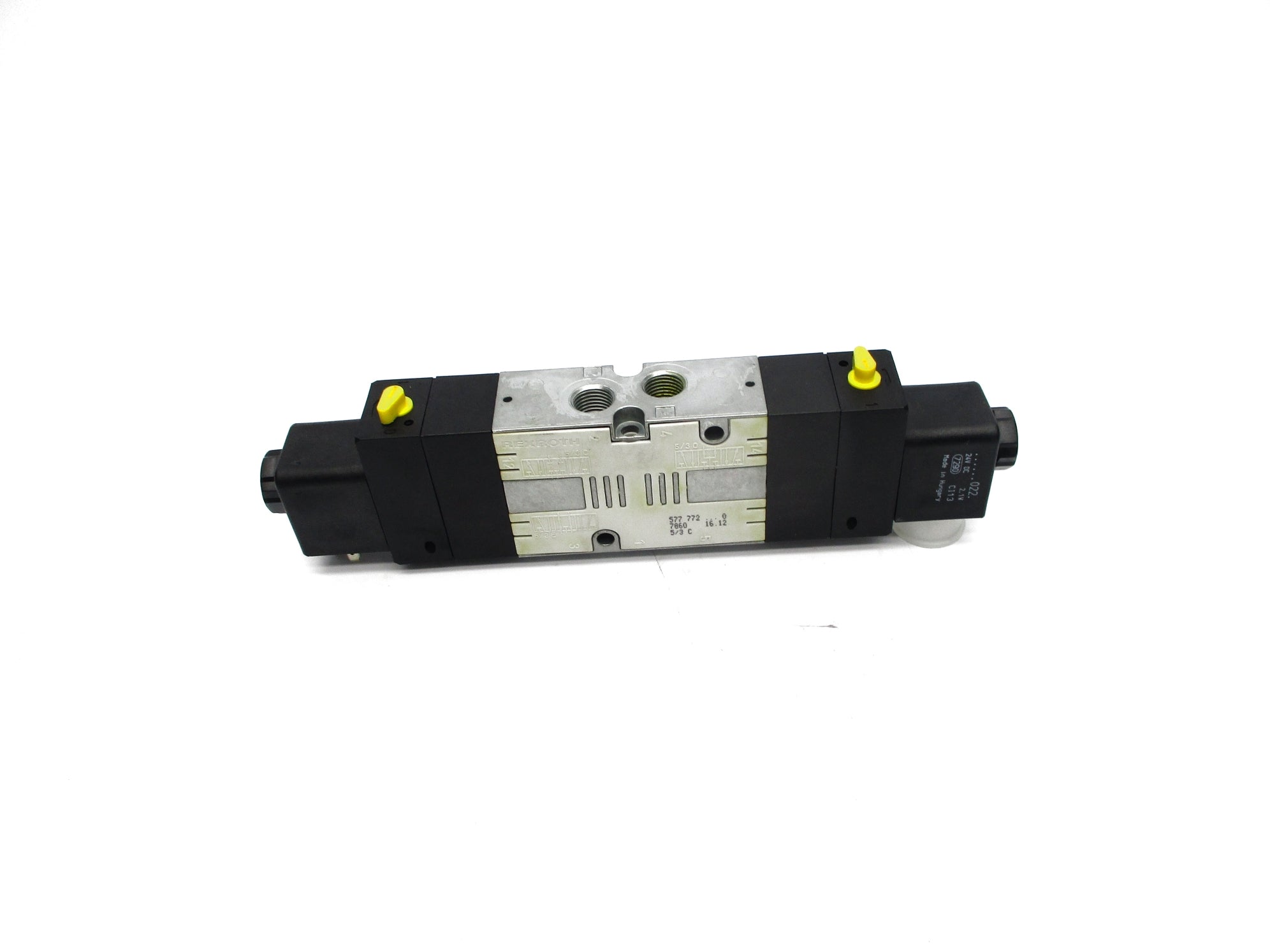 REXROTH 5777720 NSNP