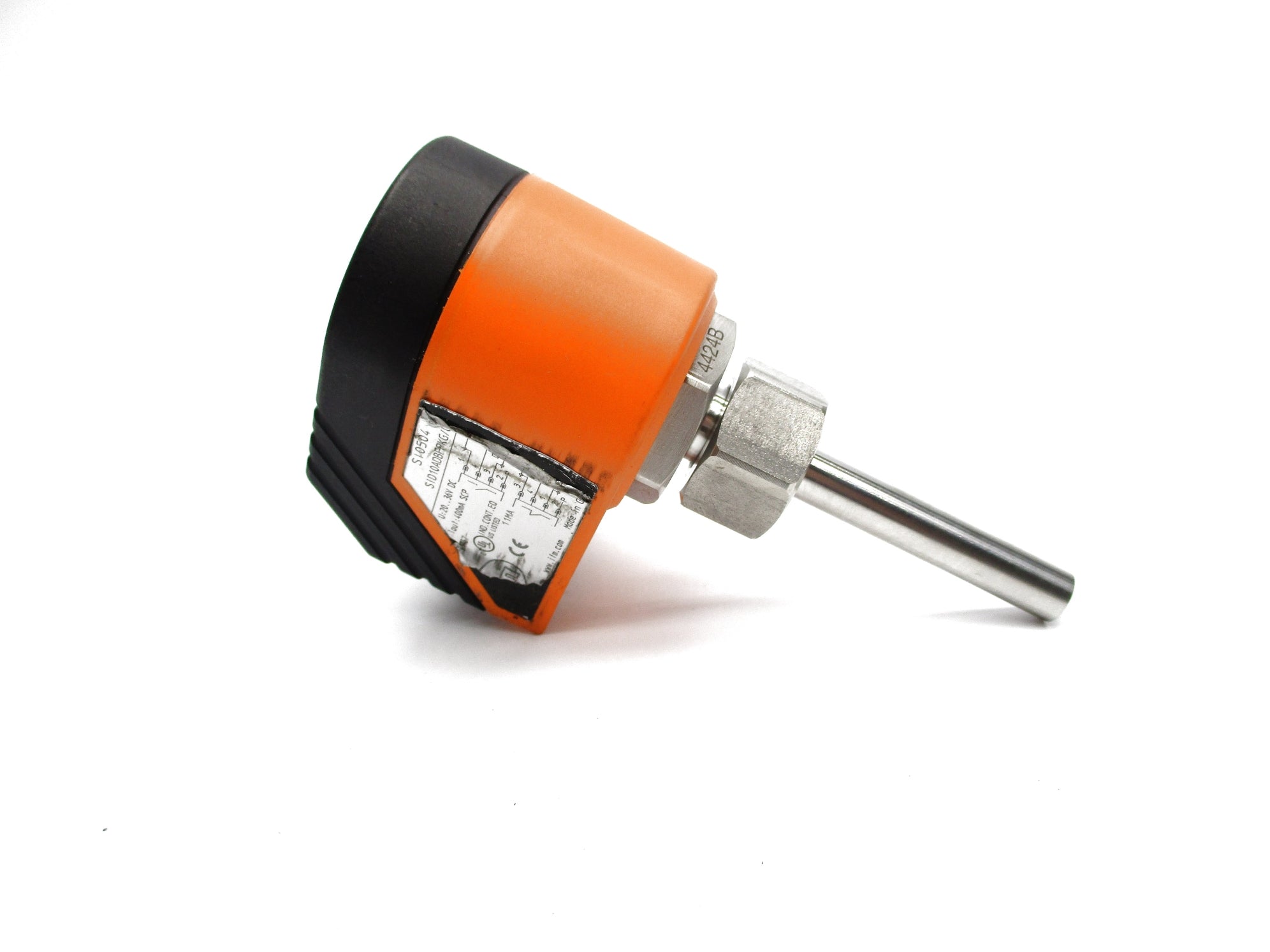IFM EFECTOR SI0504 NSNP
