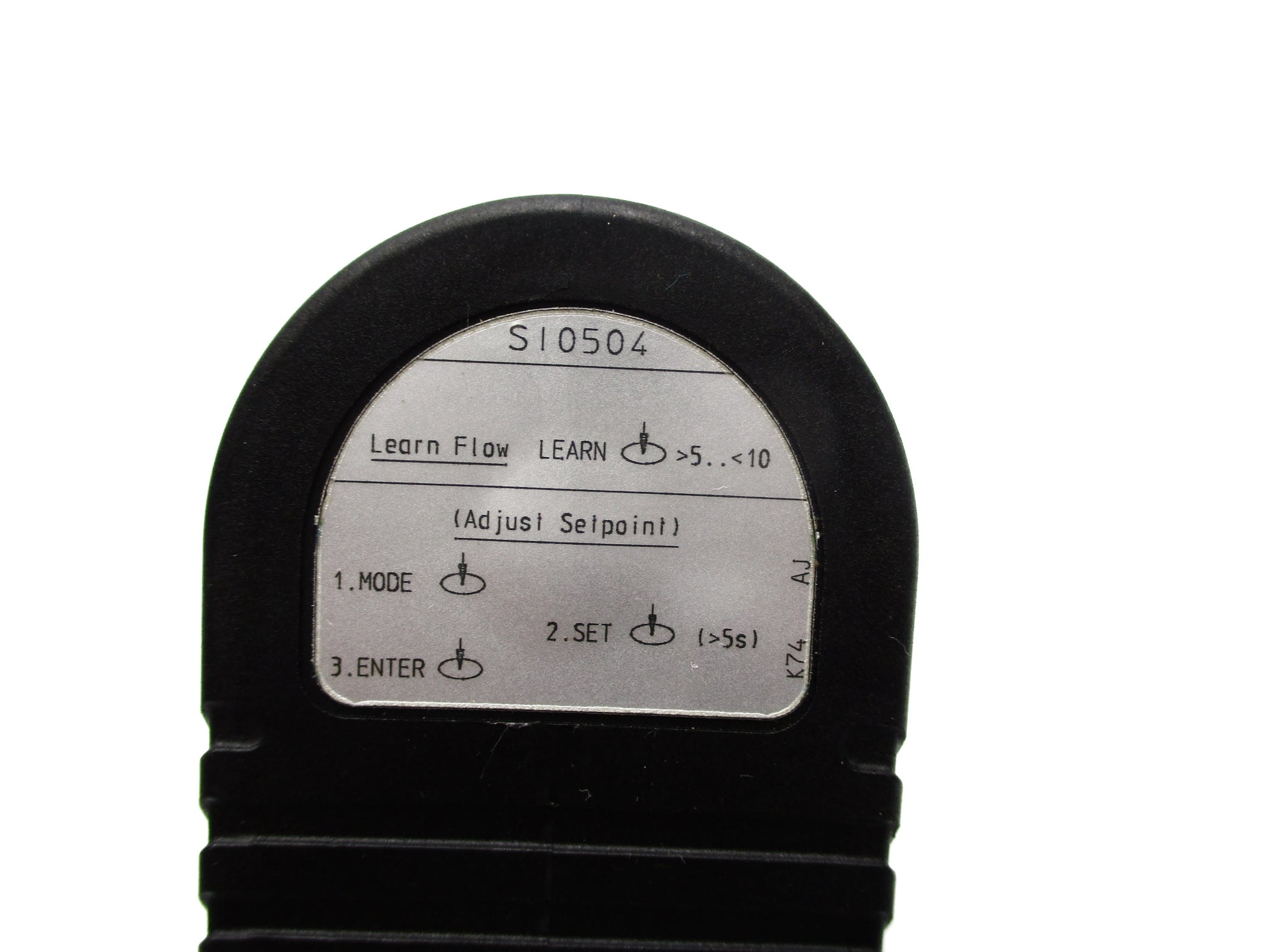 IFM EFECTOR SI0504 NSNP