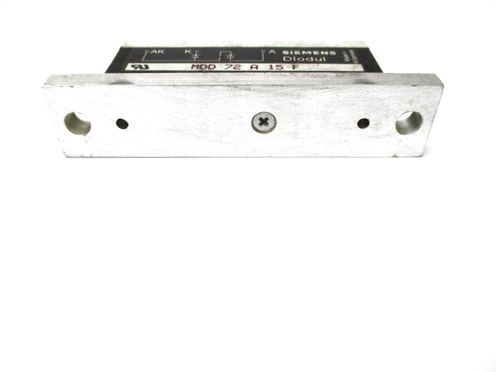 SIEMENS MDD72A15F UNMP