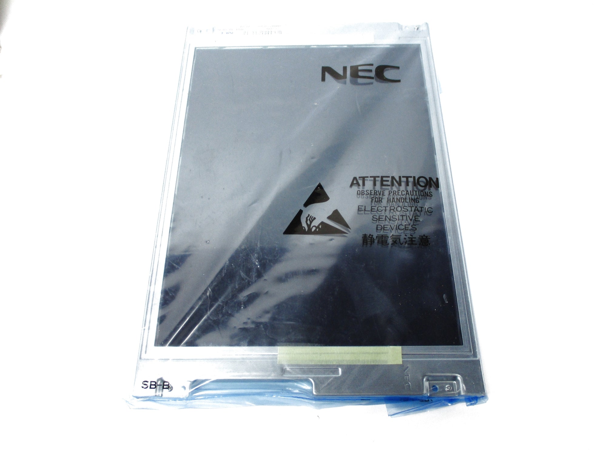 NEC NL6448AC33-10 NSNP