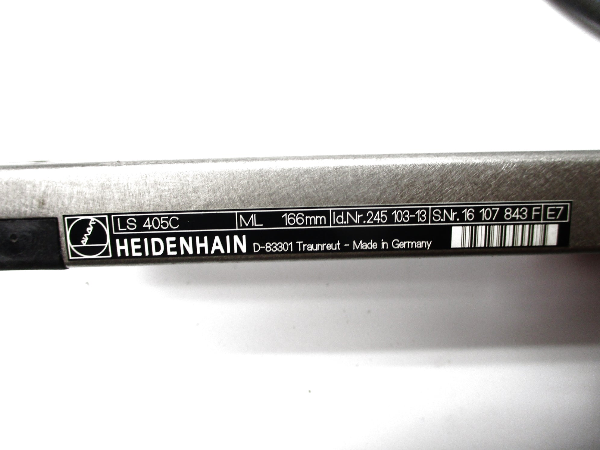 HEIDENHAIN LS405C NSNP