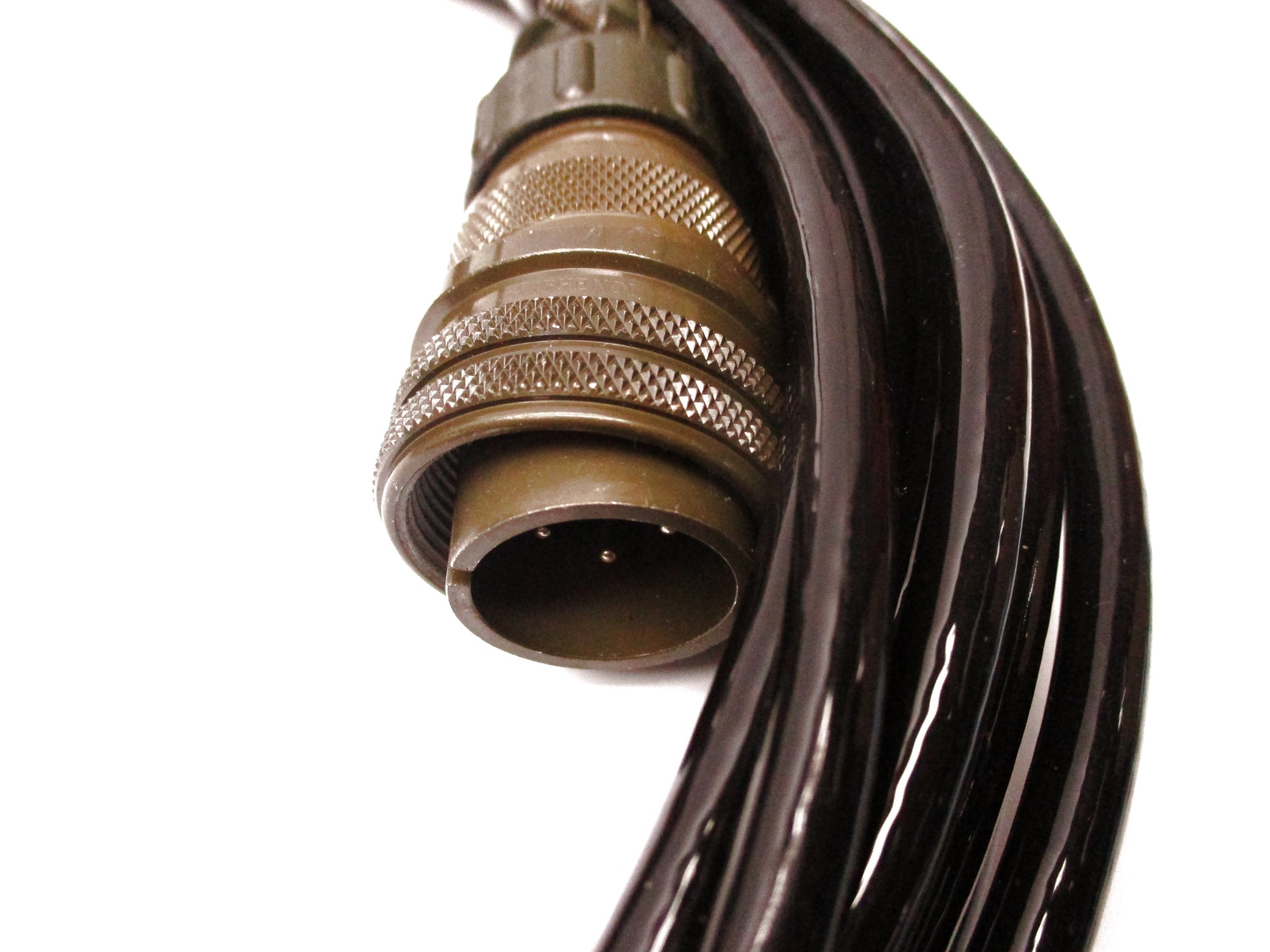 CONTROL GAGING 86124-25 UNMP