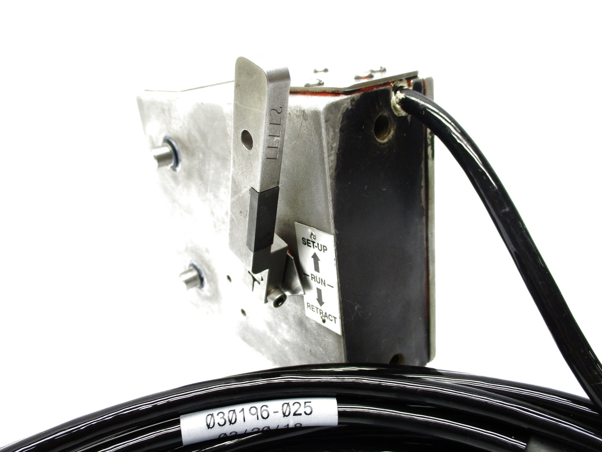 CONTROL GAGING 86124-25 UNMP