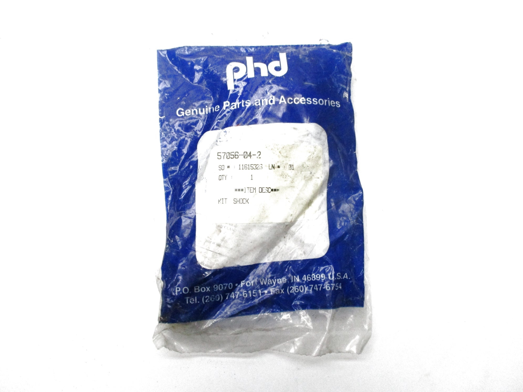 PHD 57056-04-2 NSMP
