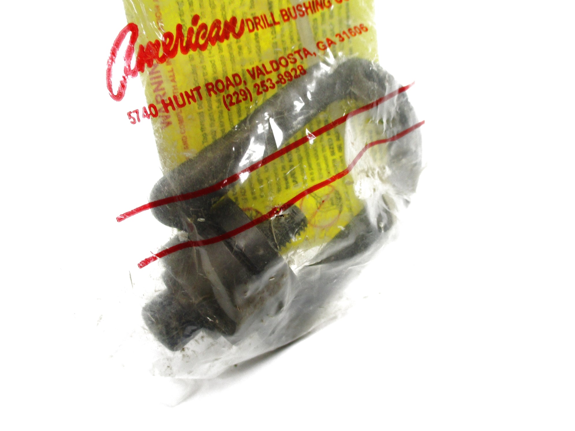 AMERICAN DRILL BUSHING 33312 NSMP