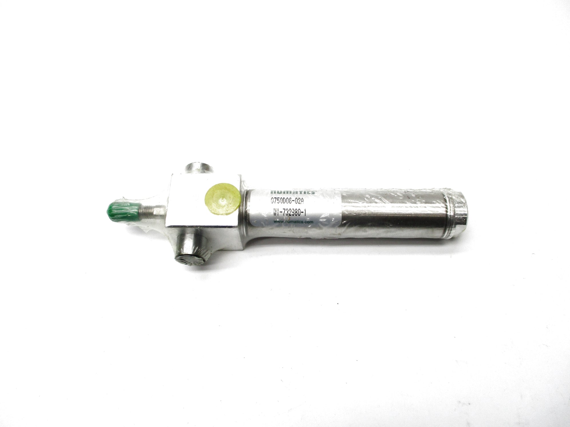 NUMATICS 0750D06-02A NSNP
