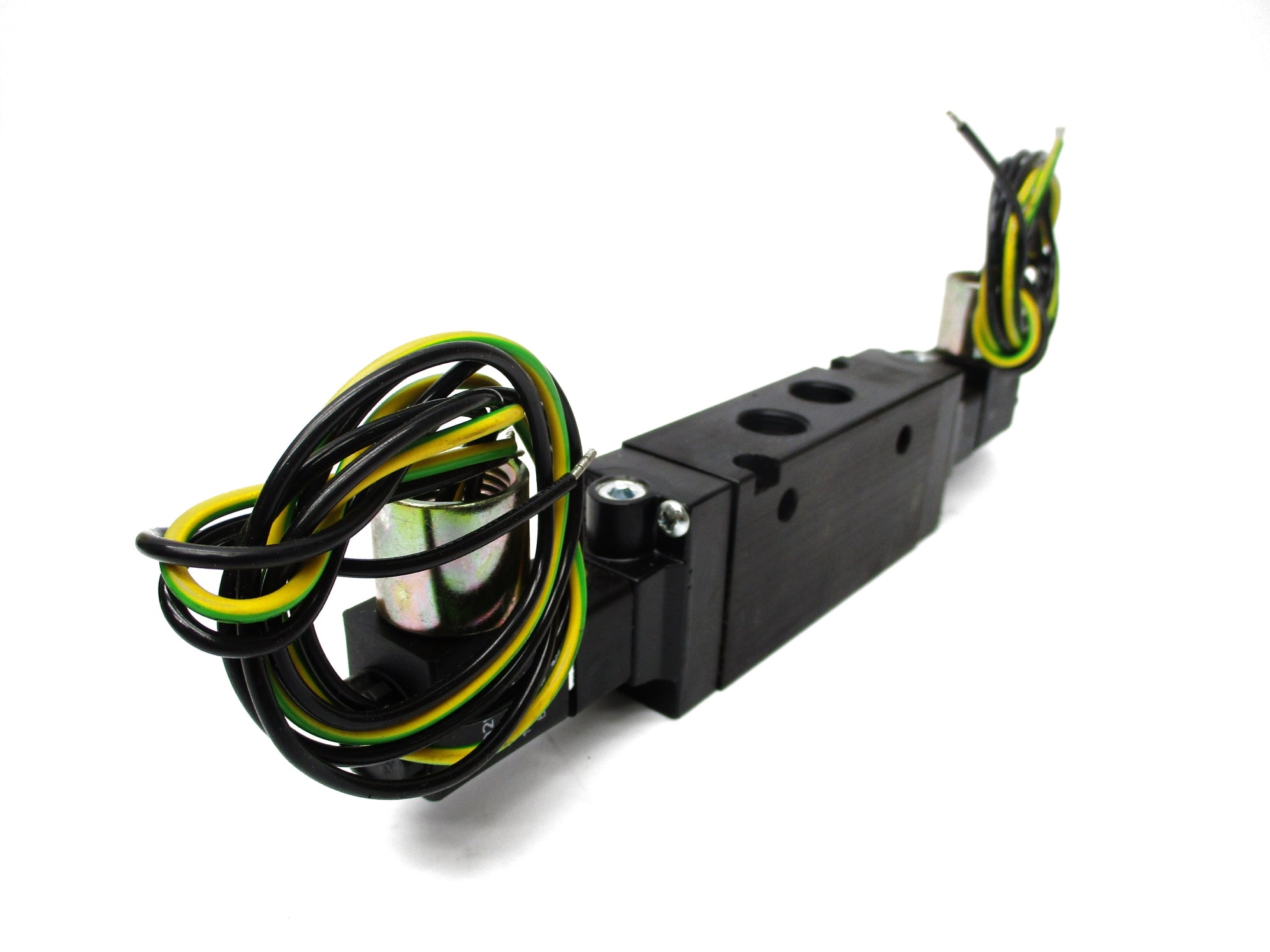 PARKER B622ADH53A 150PSI 120V 67VDC NSNP