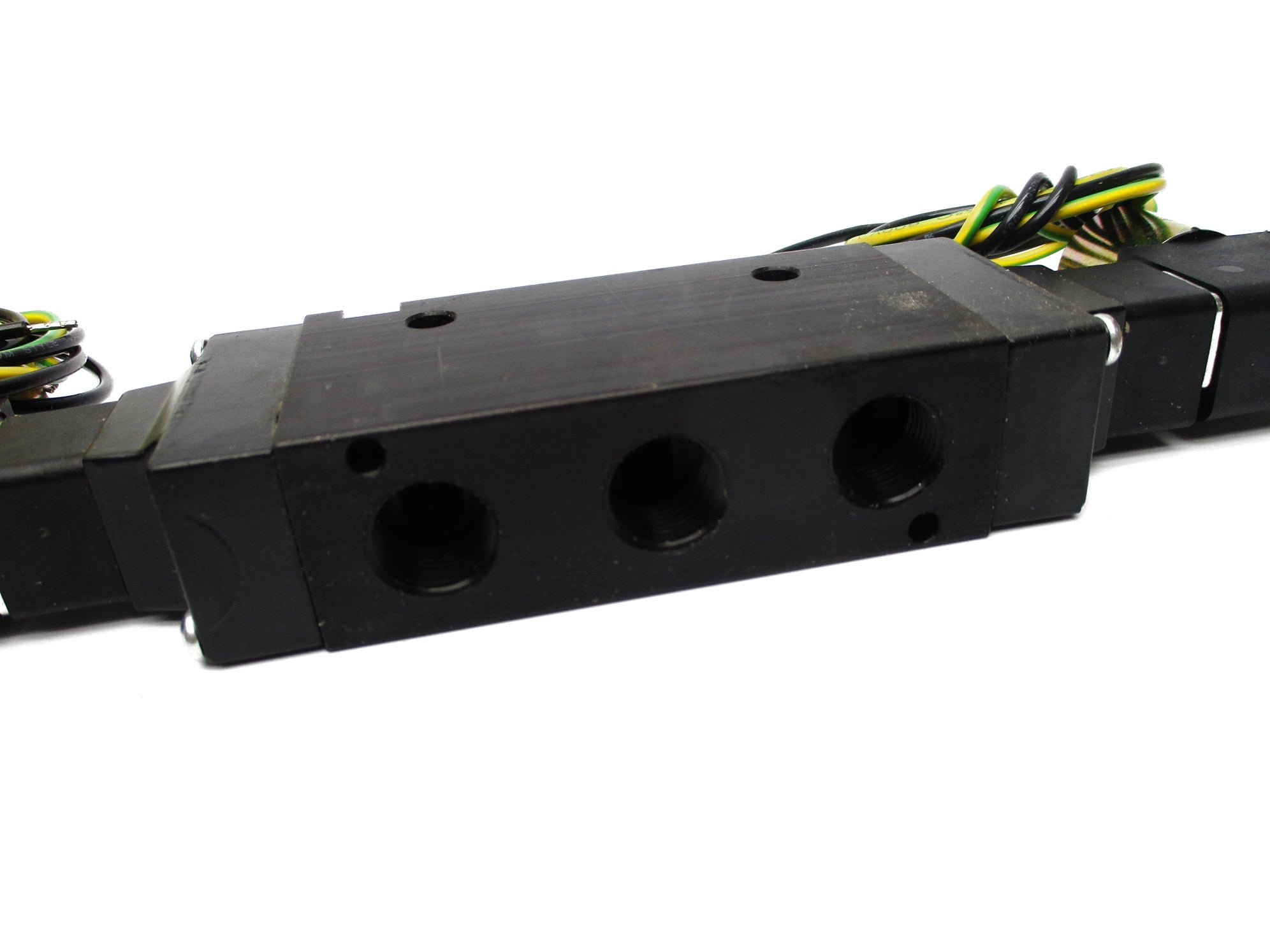 PARKER B622ADH53A 150PSI 120V 67VDC NSNP