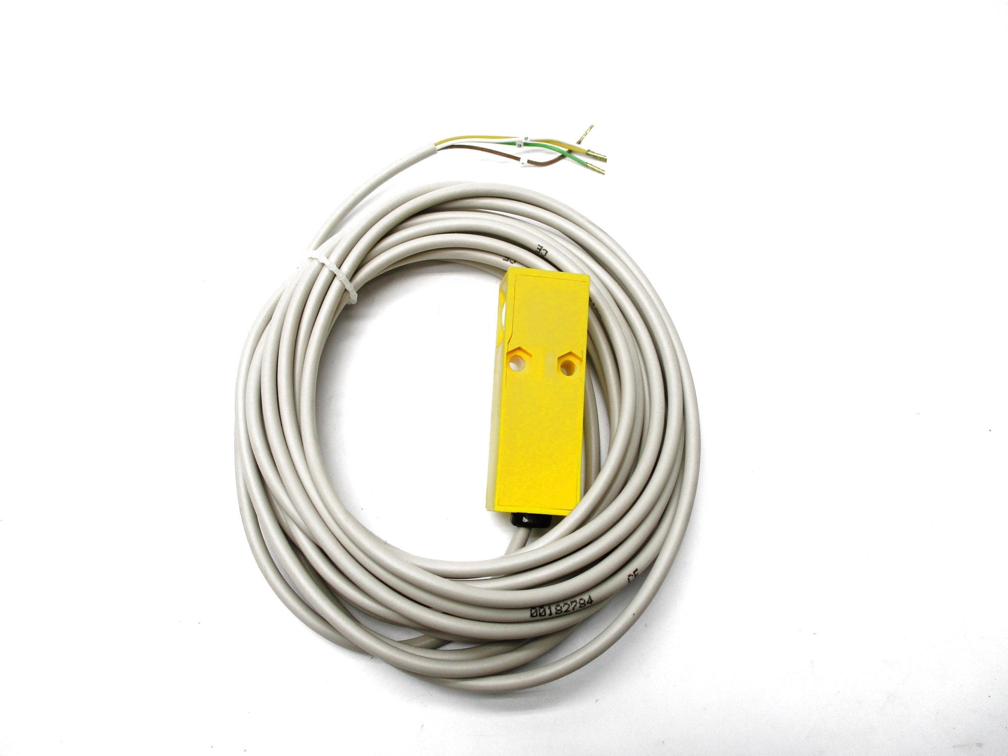 WERAC ELEKTRONIK WE53 NSNP