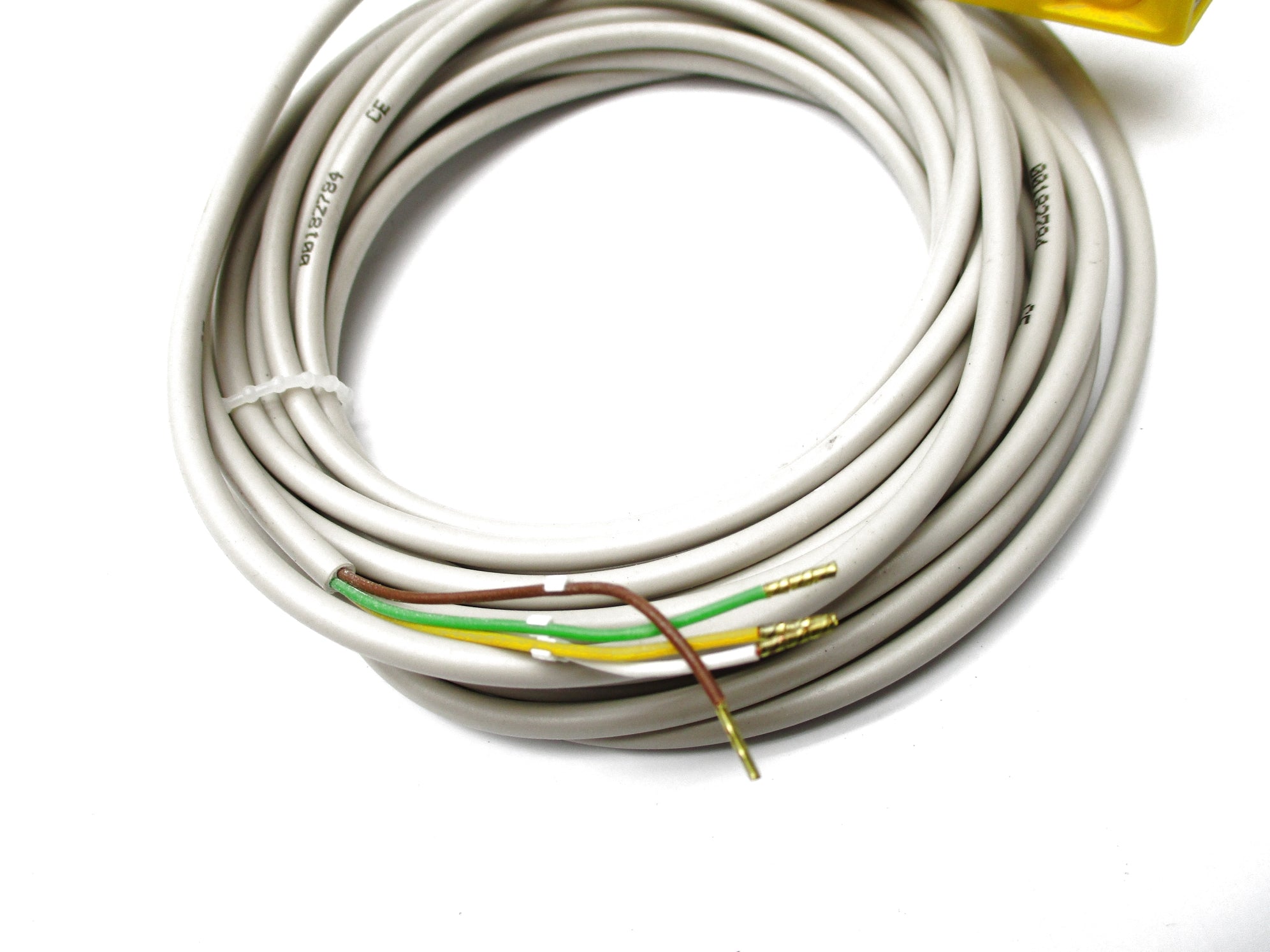 WERAC ELEKTRONIK WE53 NSNP