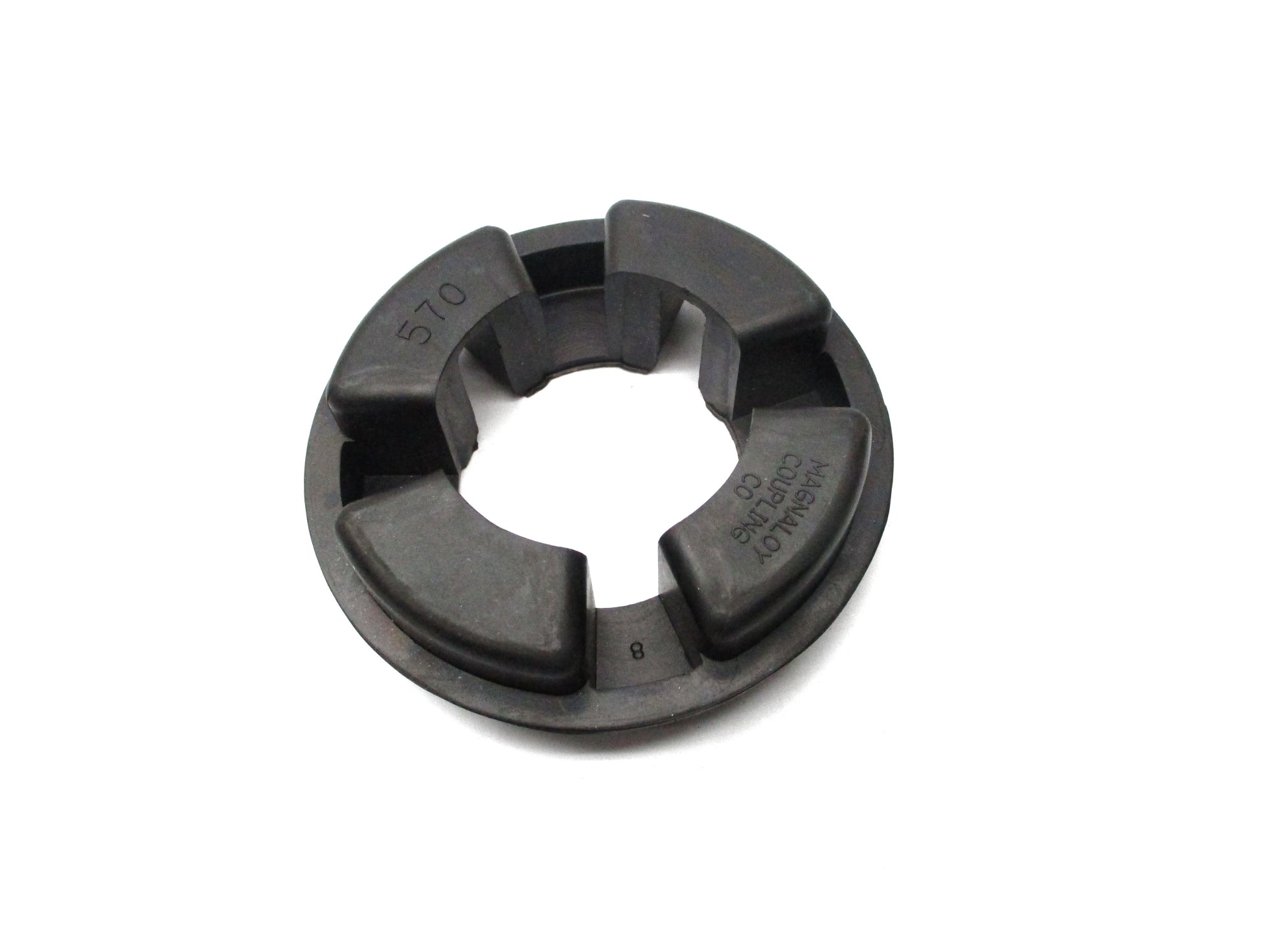 MAGNALOY COUPLINGS 570 NSNP