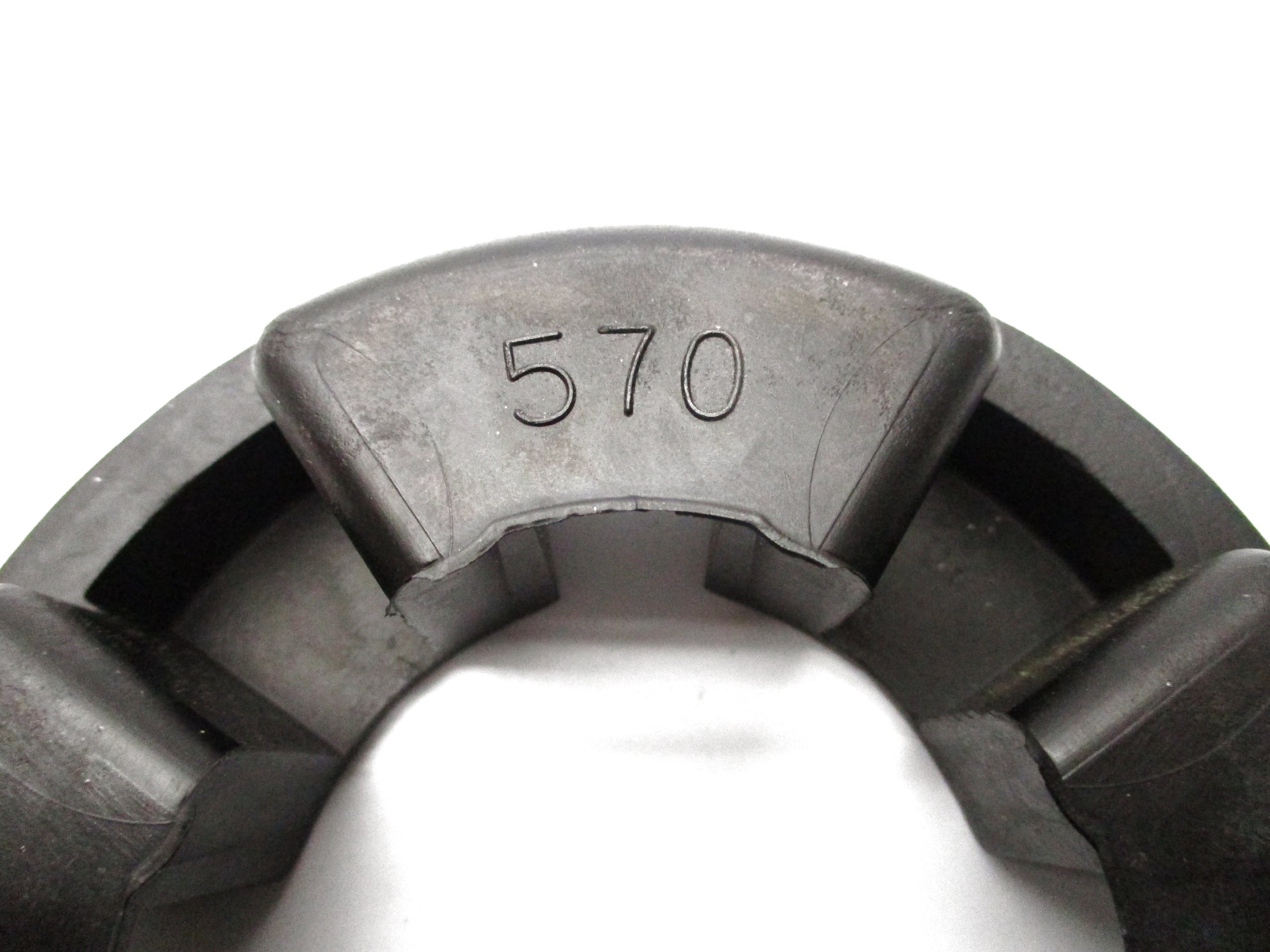 MAGNALOY COUPLINGS 570 NSNP