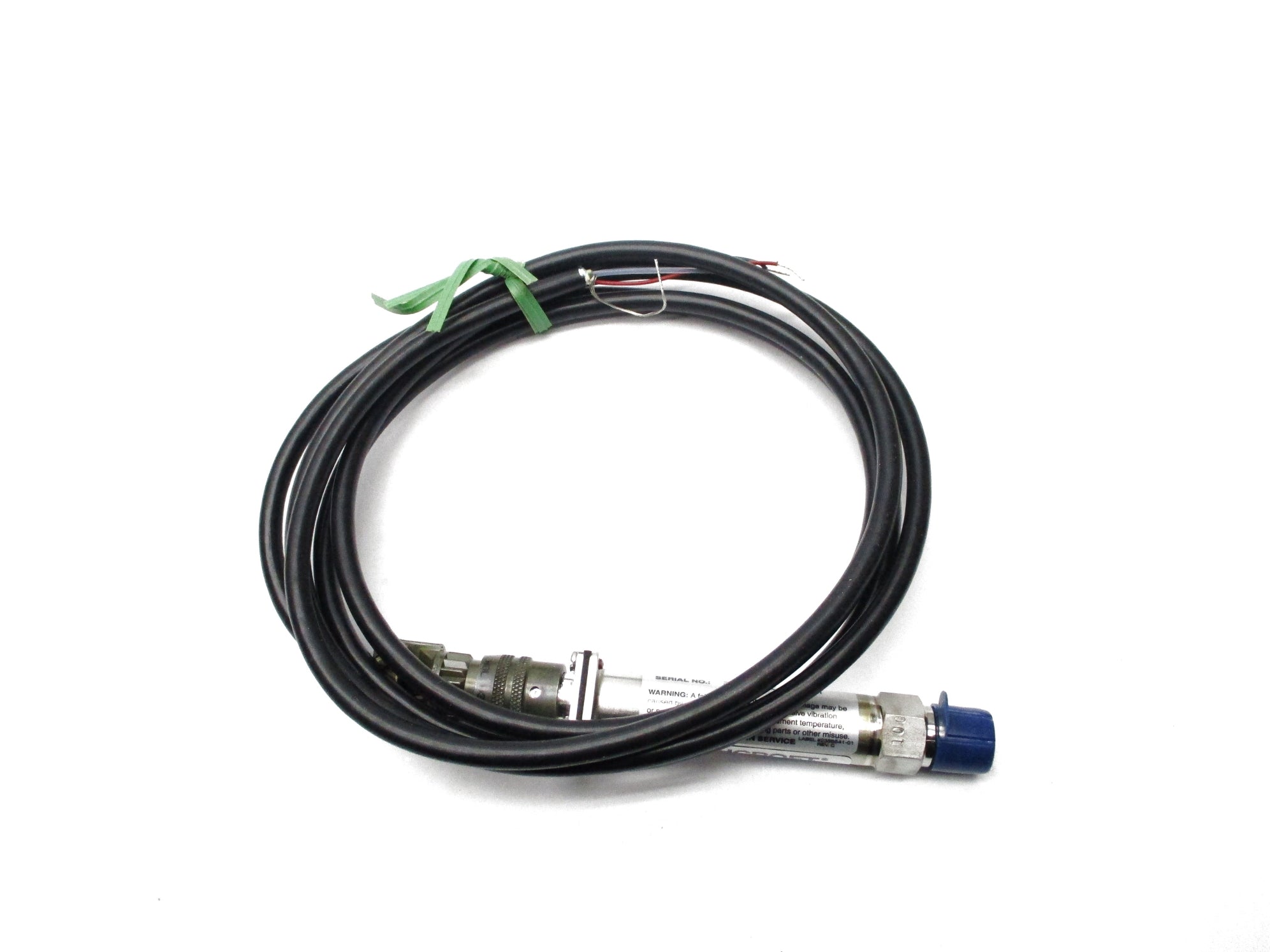 ASHCROFT K17M0242P4100# 100PSIG NSNP