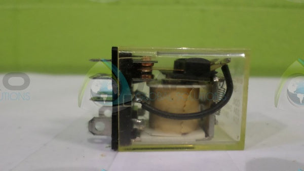 SKY ELECTRIC SKNP-2C RELAY NSNP