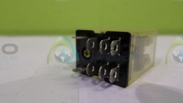 SKY ELECTRIC SKNP-2C RELAY NSNP