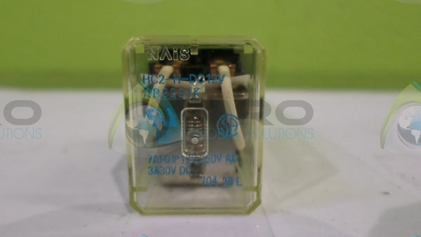 NAIS HC2-H-DC12V RELAY NSNP