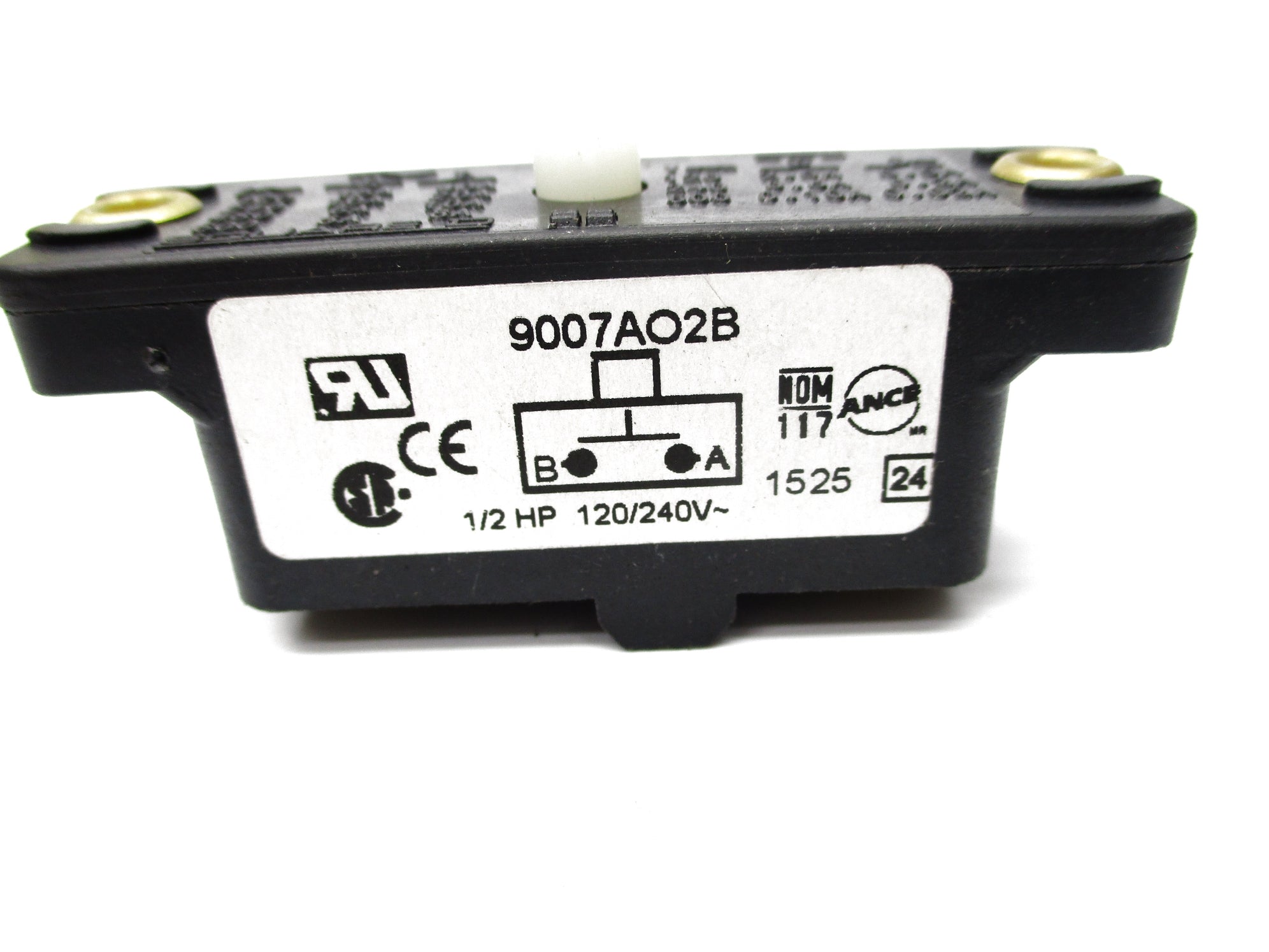 SQUARE D 9007AO2B NSNP