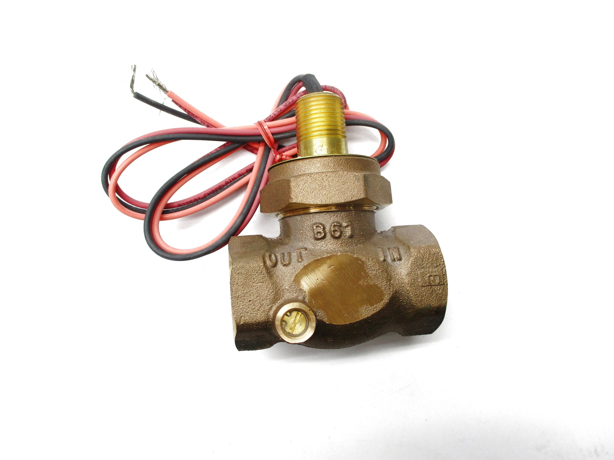DWYER B61 NSNP