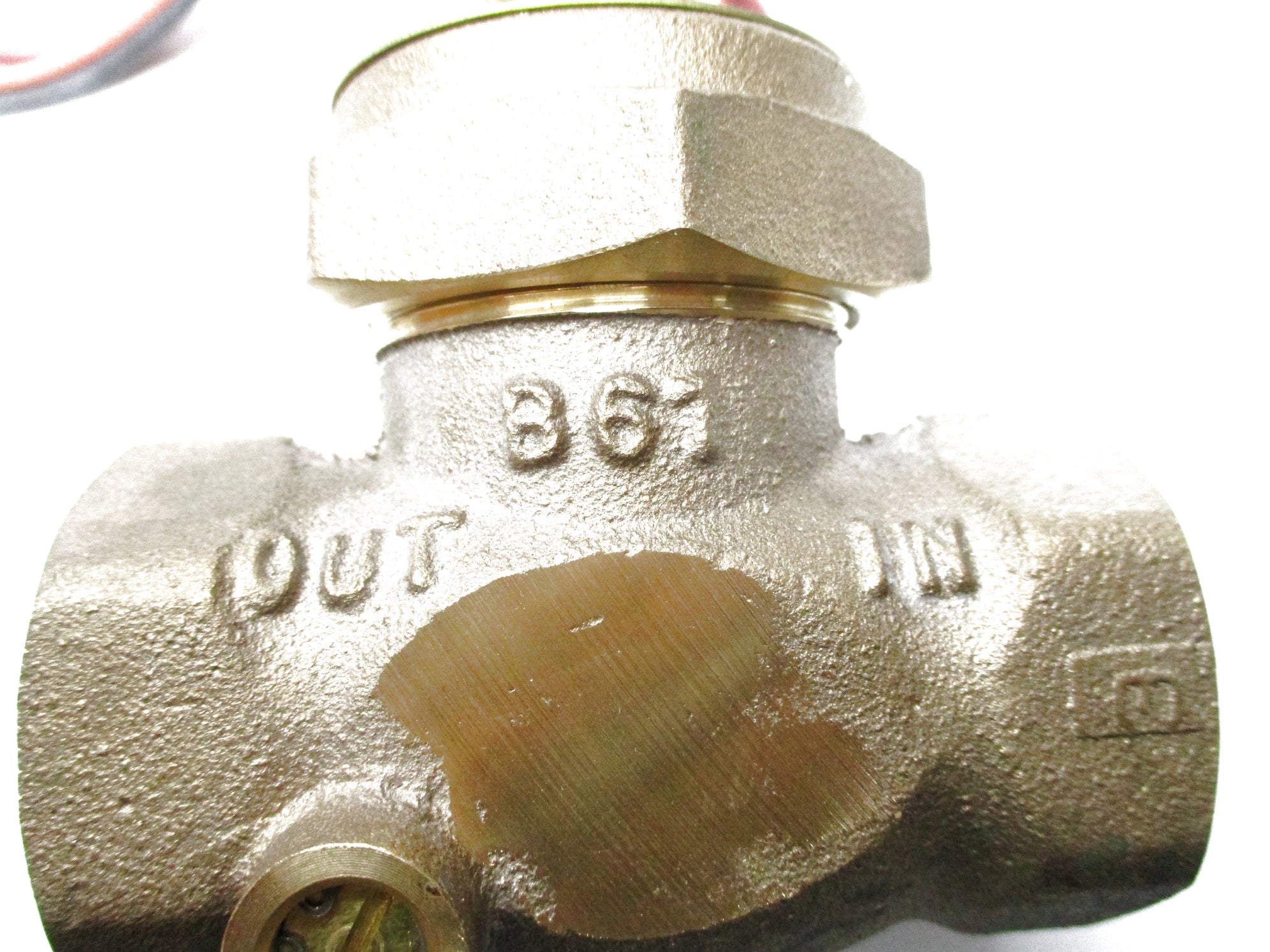 DWYER B61 NSNP