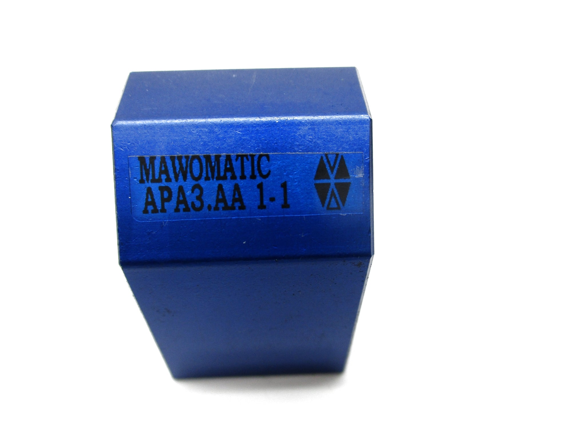 MAWOMATIC APA3.AA1-1 NSNP