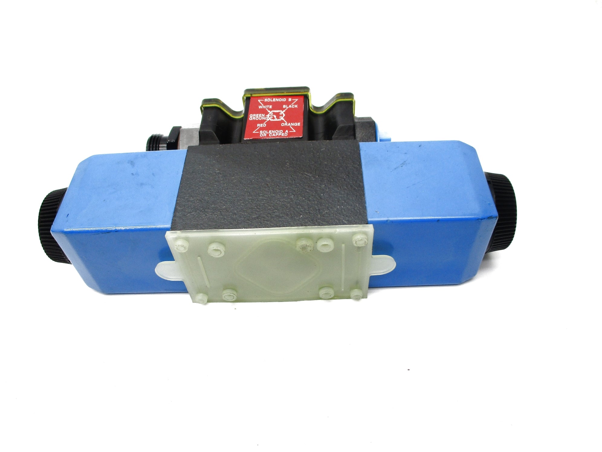 VICKERS DG4V366CMFPA5WLB660 02-312270 3000PSI NSNP