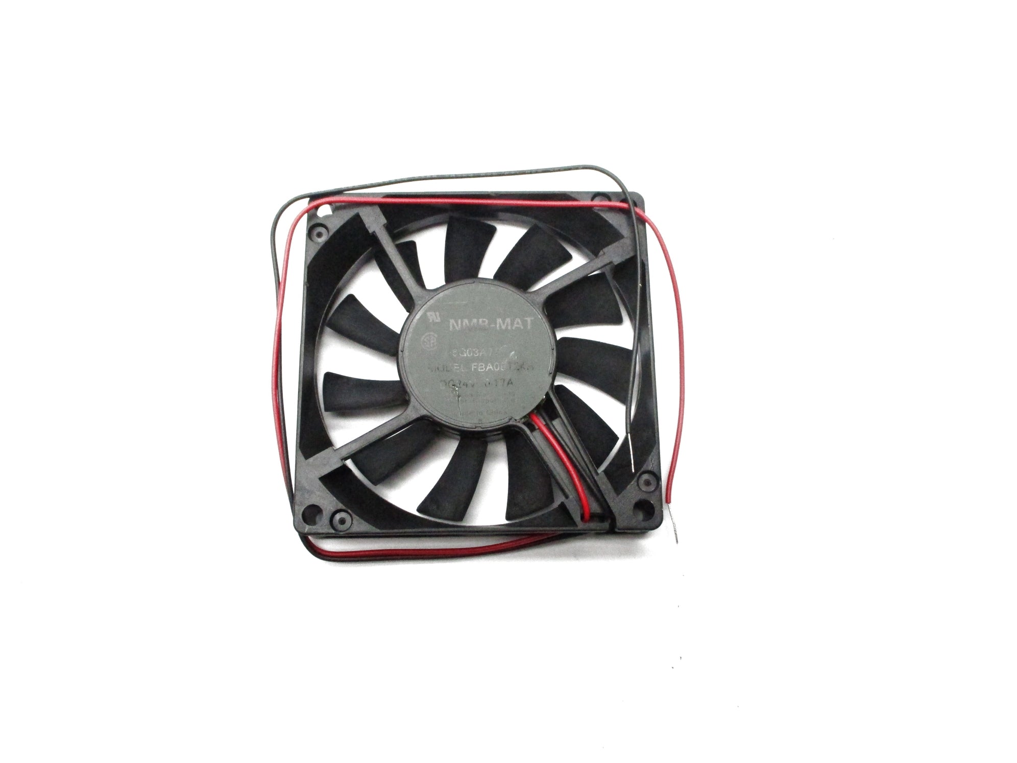 MINEBEA FBA08T24H NSNP