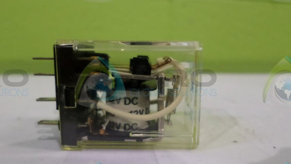 NAIS HC2-H-DC12V RELAY NSNP