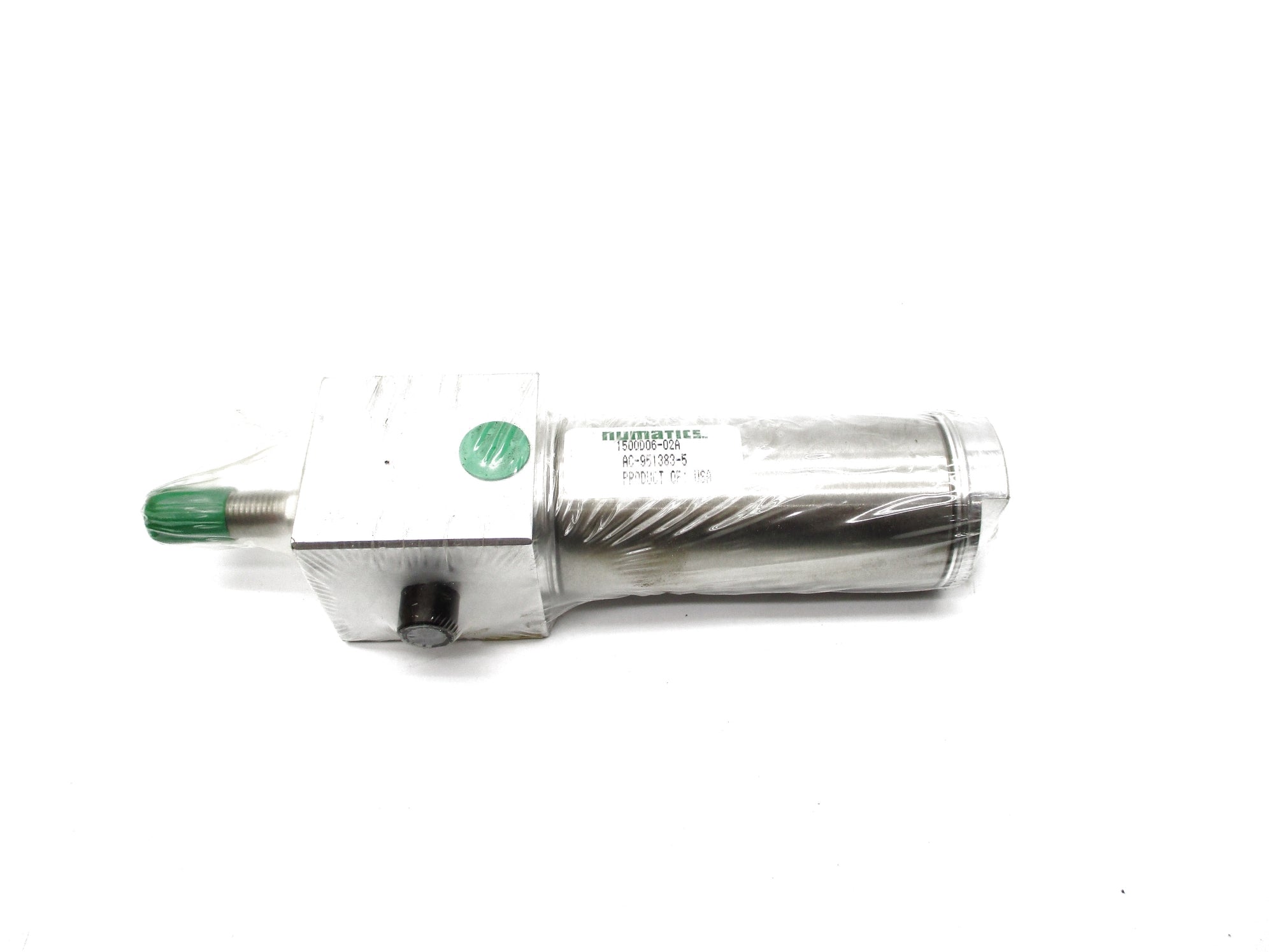 NUMATICS 1500D06-02A NSNP