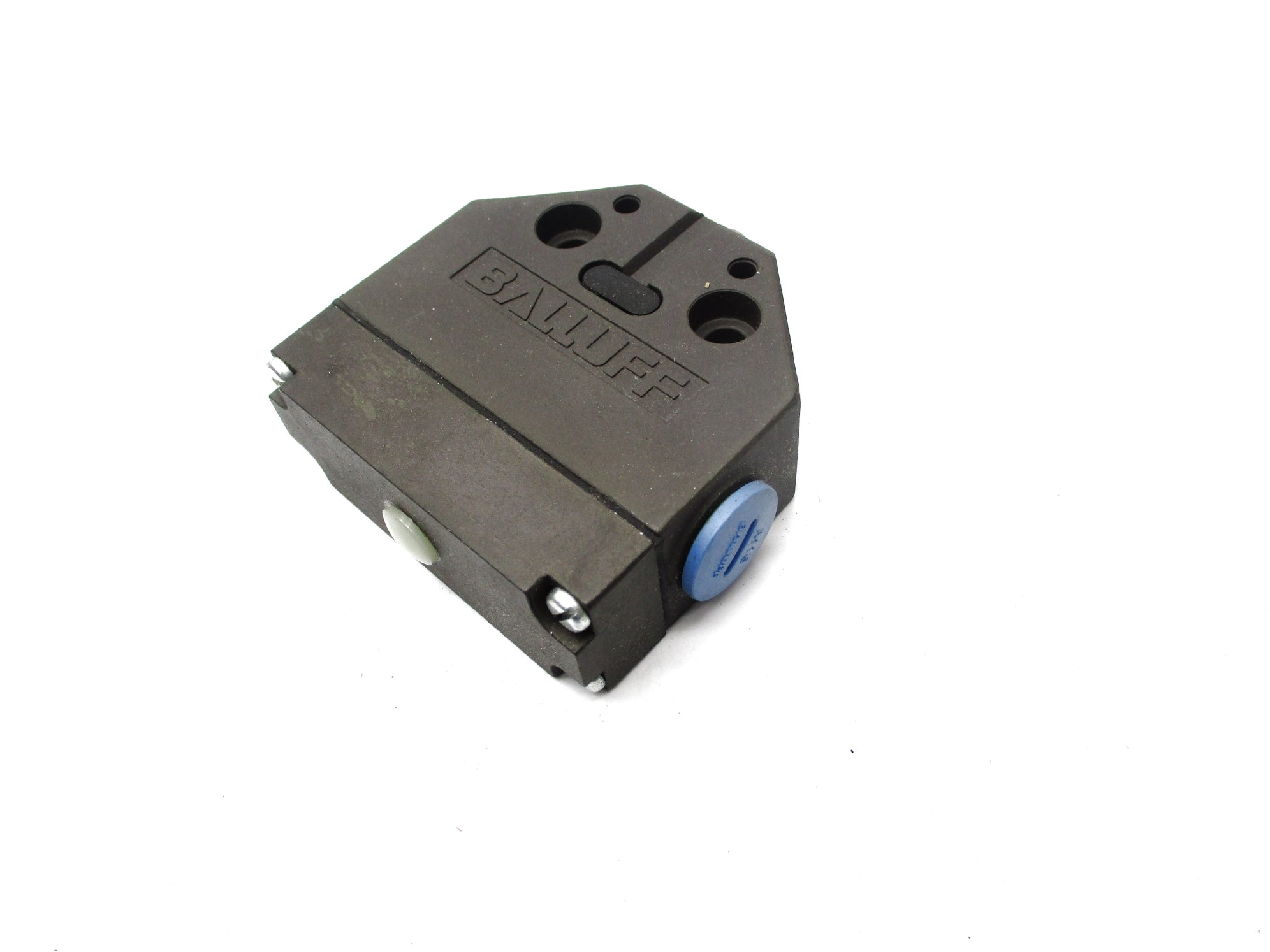 BALLUFF BNS819-FR-60-101-FD NSMP